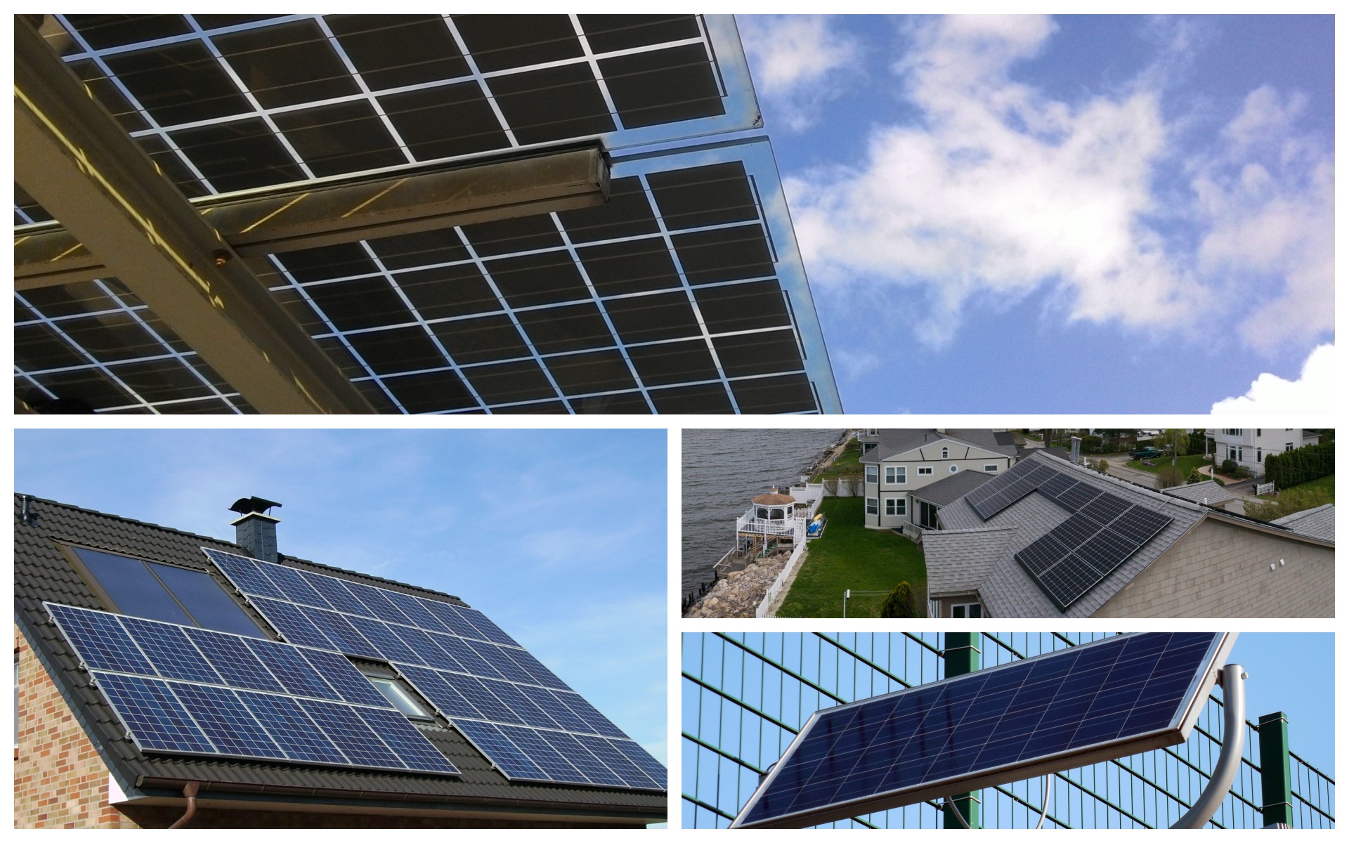 iFlowpower 3kw Mfumo wa Umeme wa Jua PV Nishati Nje ya Gridi kwa Biashara ya Makazi 21