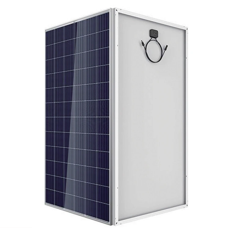 FSM535-555W Monokristallijn zonnepaneel 1