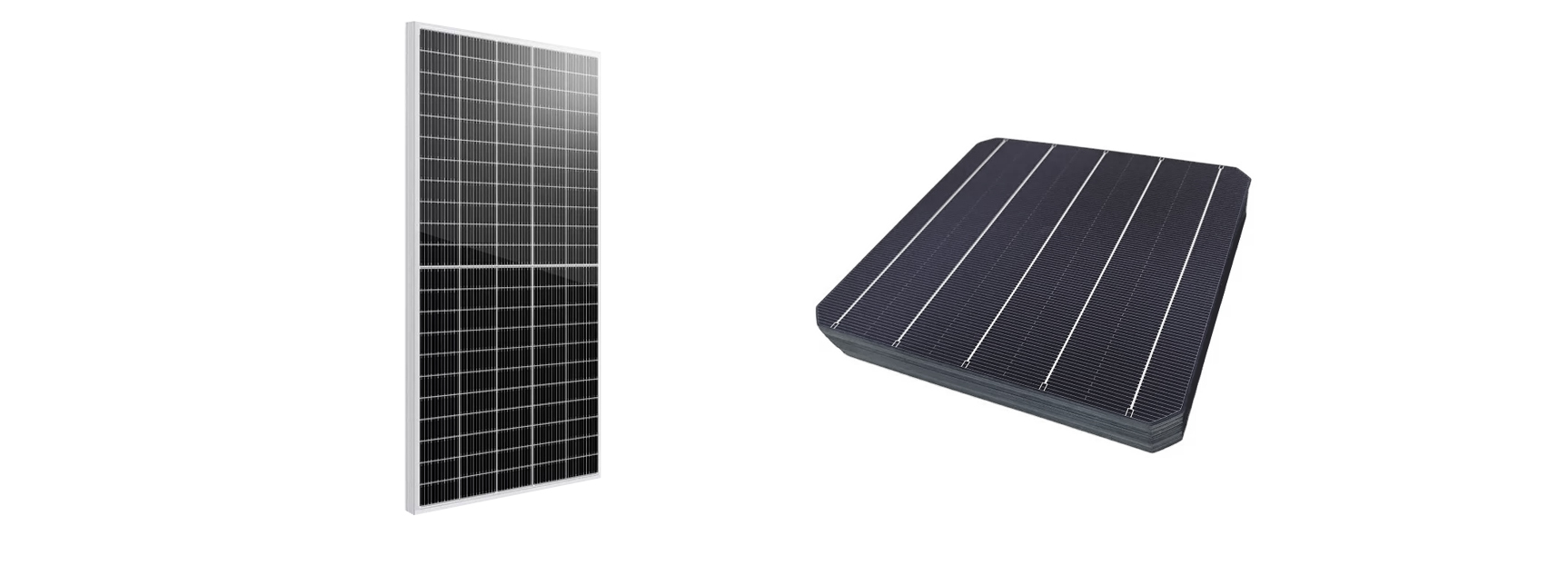 iFlowpower 3kw Mfumo wa Umeme wa Jua PV Nishati Nje ya Gridi kwa Biashara ya Makazi 16