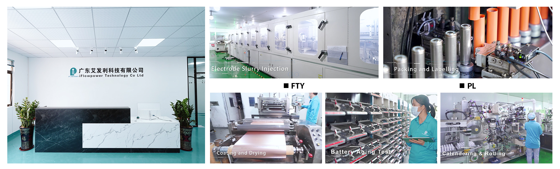 600W 1000W အိတ်ဆောင်ပါဝါဘူတာ FP617 FP1030 iFlowpower 13