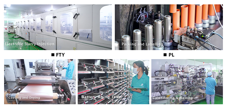 បន្ទះសូឡា iFlowpower 15W ថាមពលម៉ូឌុល photovoltaic 12