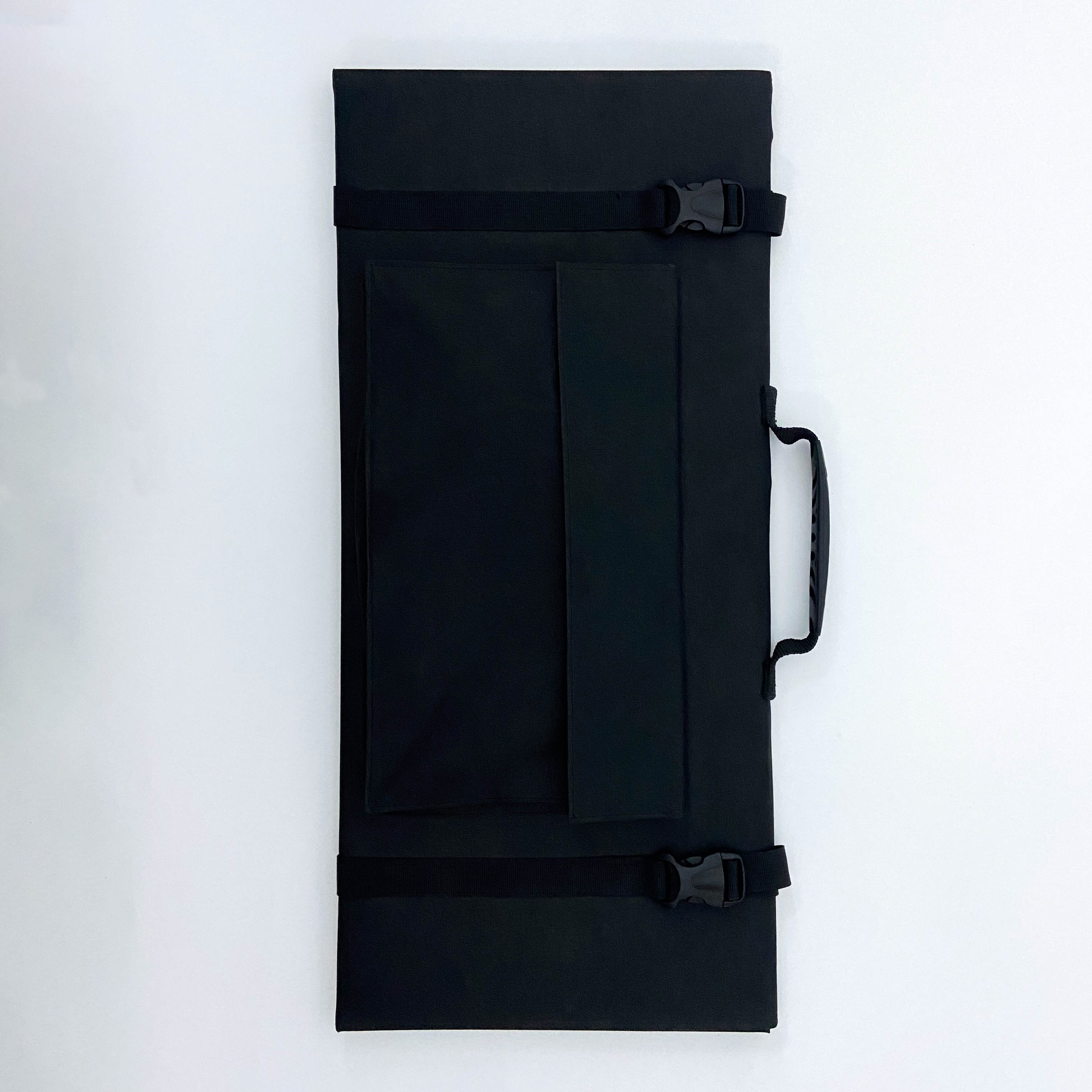 iFlowpower Panneau solaire 120 W PET mat dans un sac Module photovoltaïque 7