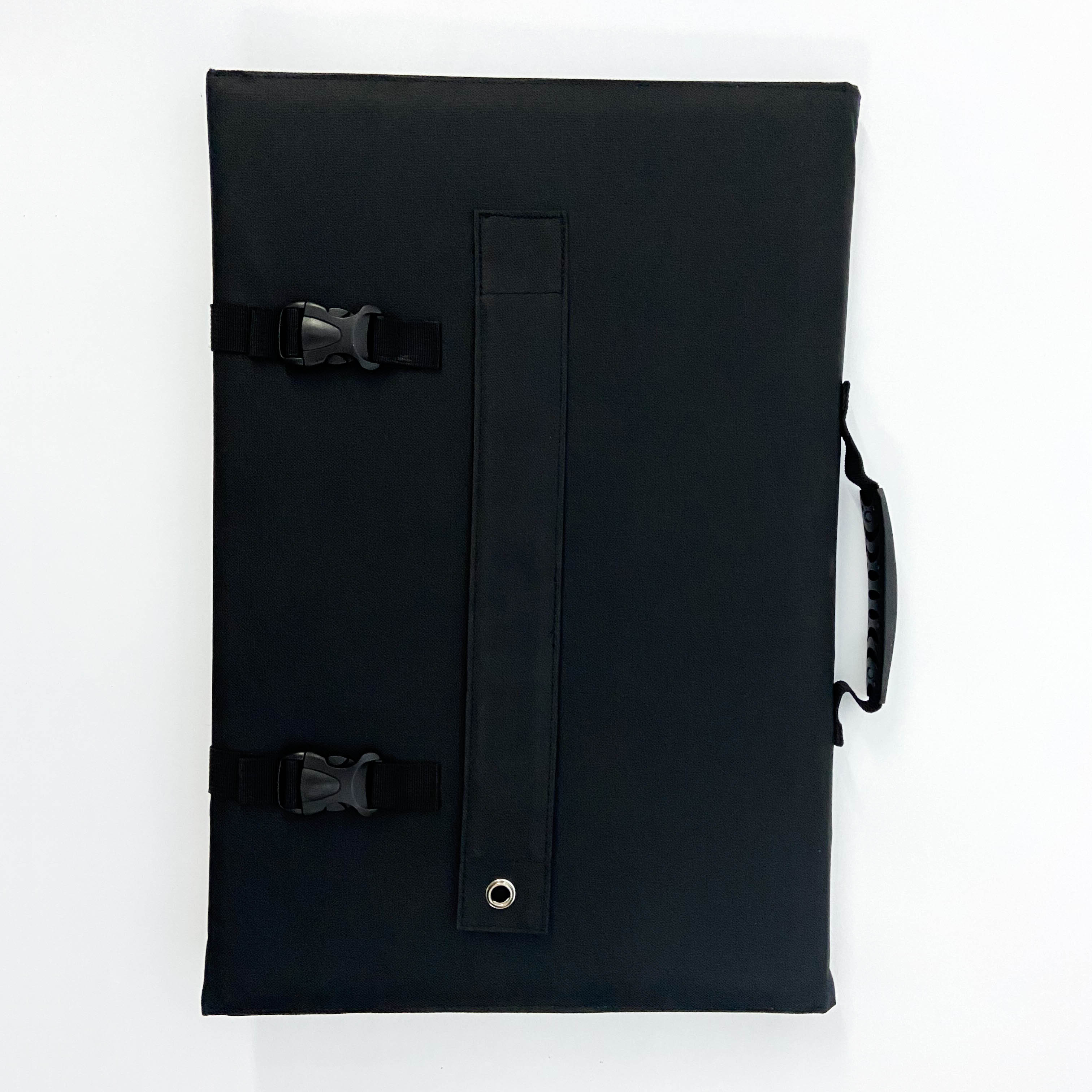 iFlowpower Solar Panel ETFE 120W Bag Pack Photovoltaic Module Power 7