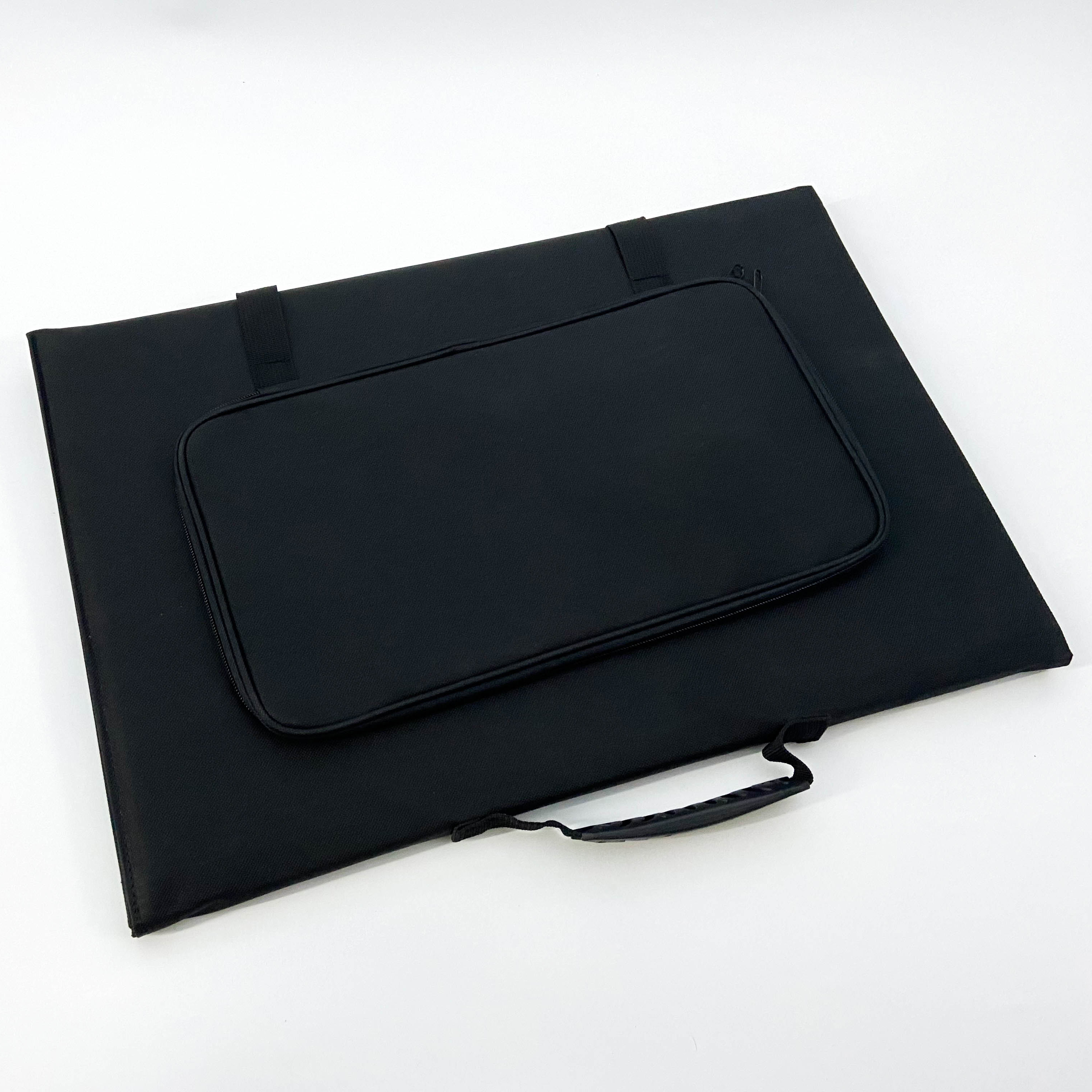 iFlowpower Solar Panel ETFE 120W Bag Pack Photovoltaic Module Power 6