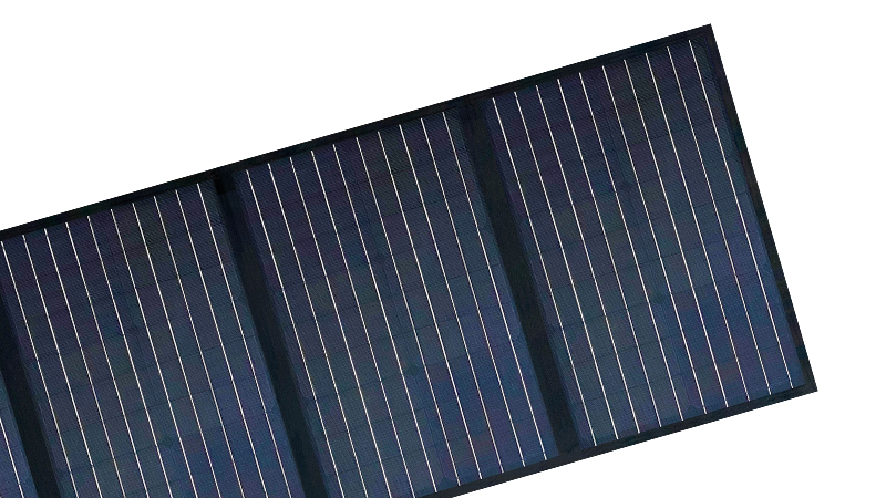 iFlowpower Solar Panel ETFE 120W Bag Pack Photovoltaic Module Power 5