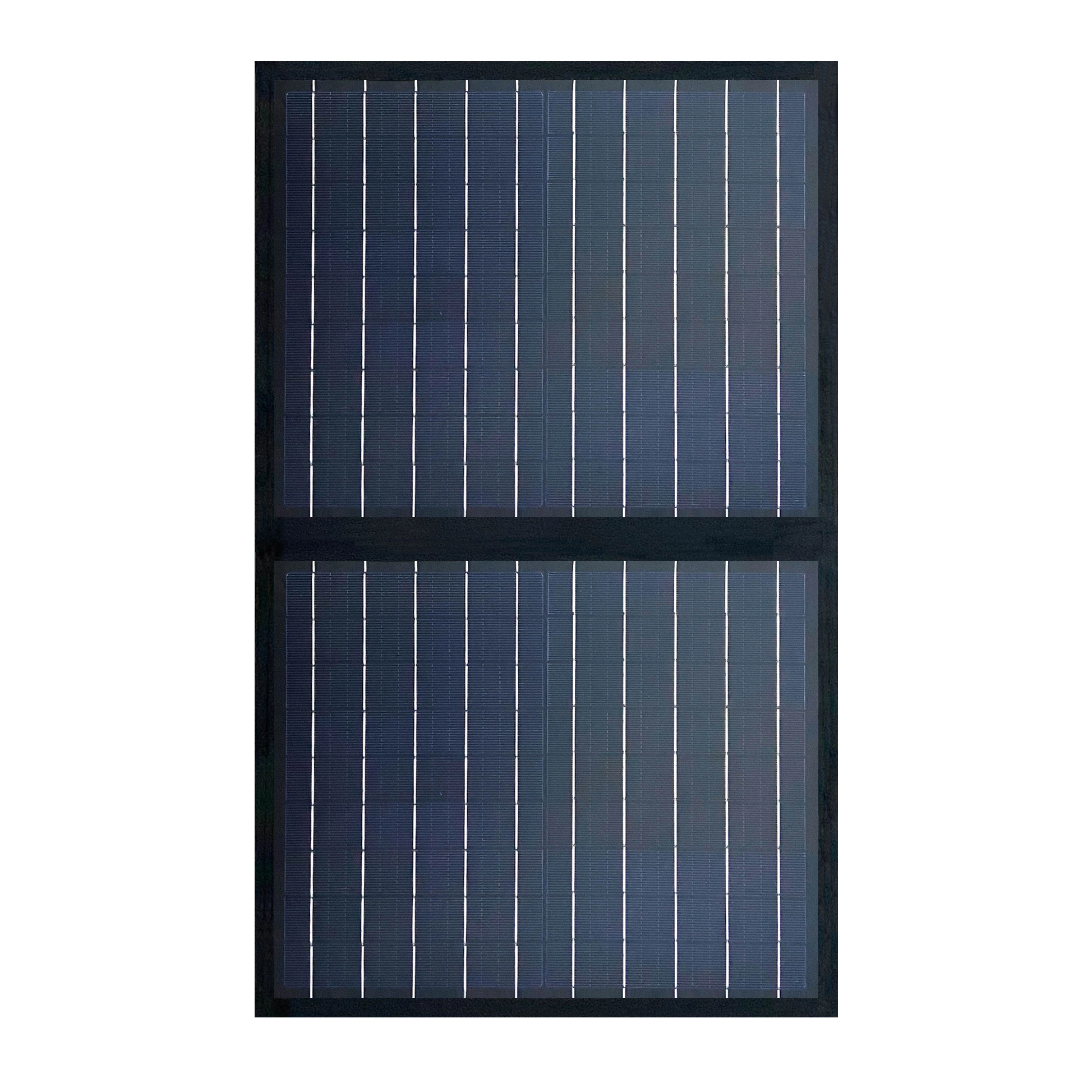 iFlowpower Panneau solaire 30 W PET dans sac Module photovoltaïque portable 1