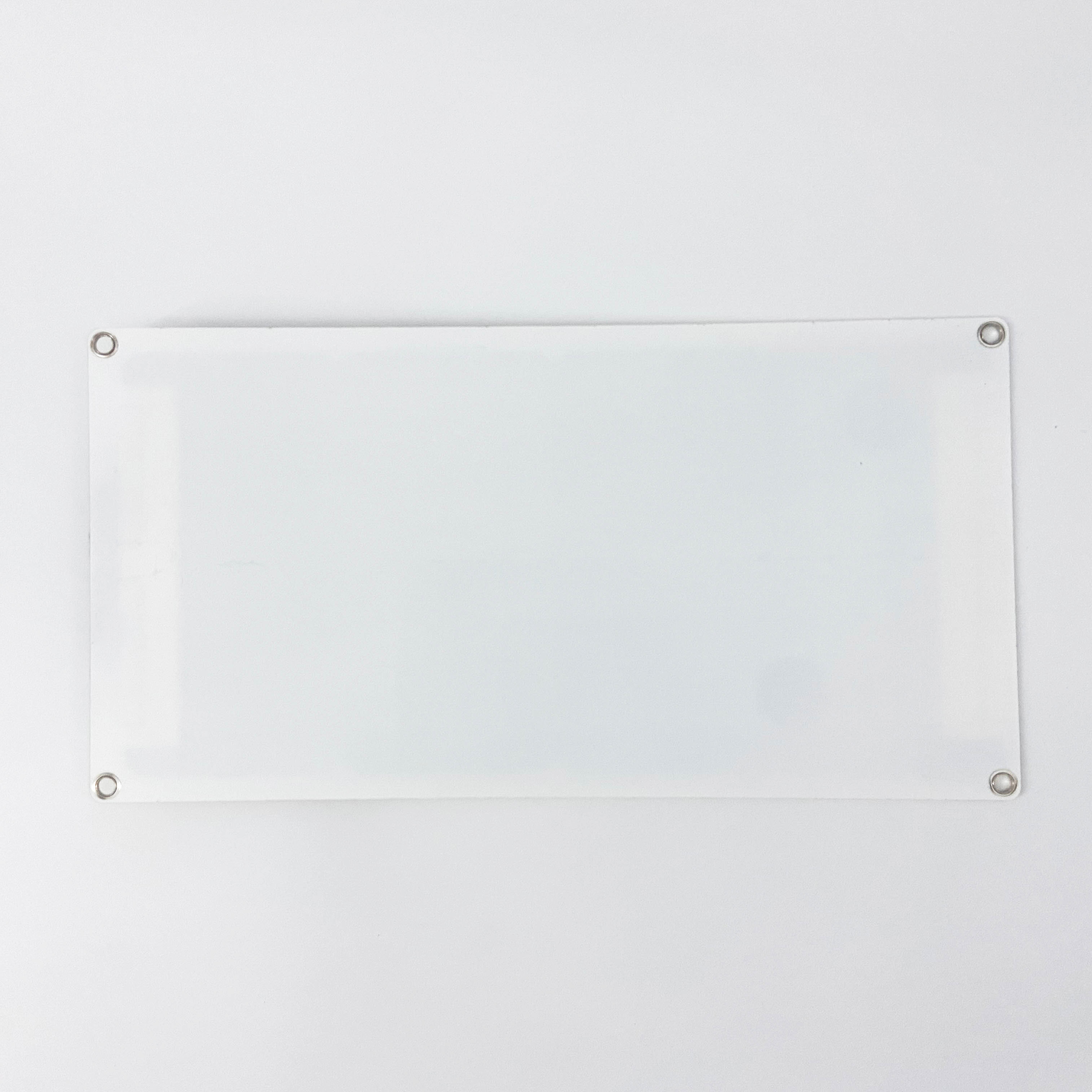 iFlowpower Solar Panel 25W Photovoltaic Module Power White Panel 7