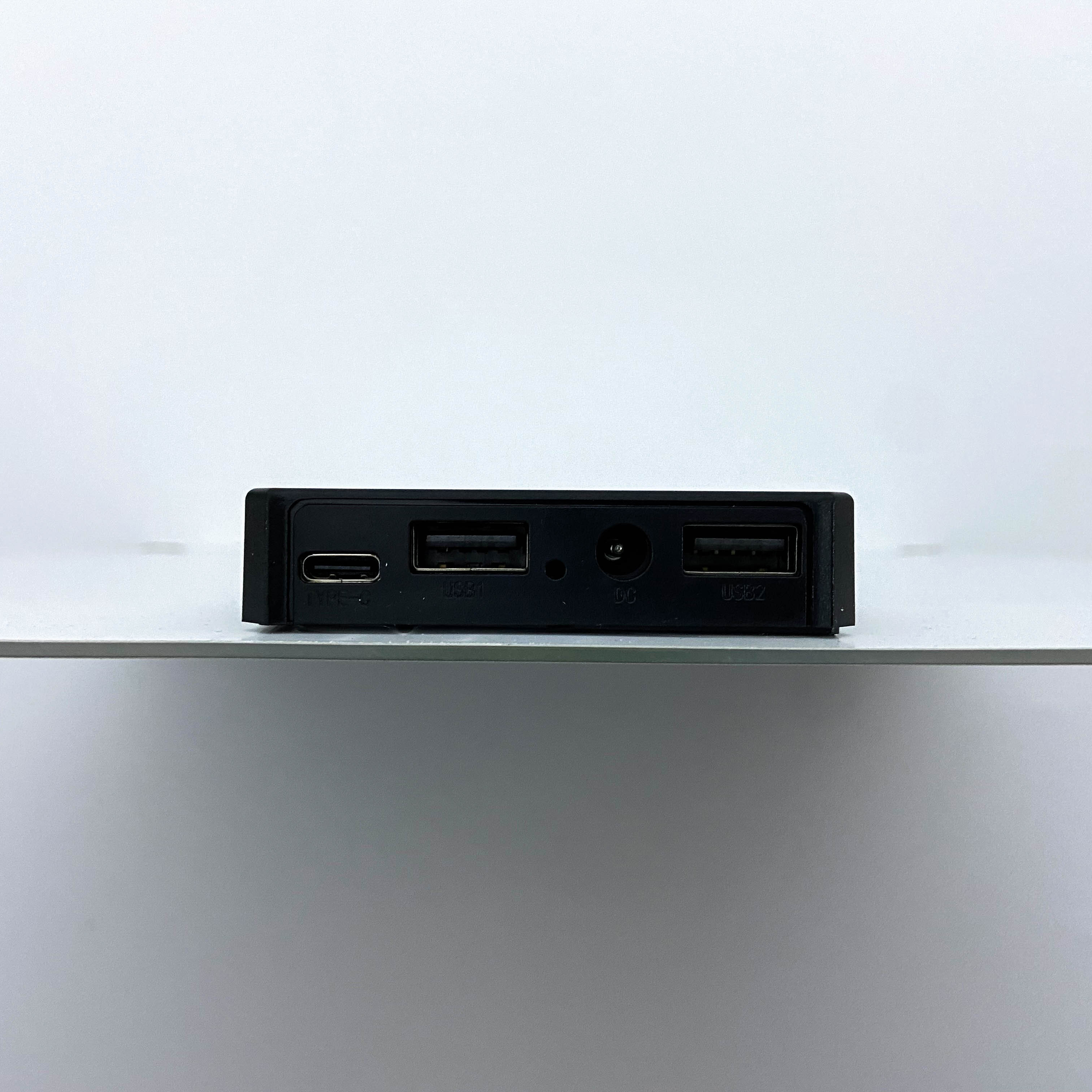 បន្ទះសូឡា iFlowpower 15W ថាមពលម៉ូឌុល photovoltaic 5