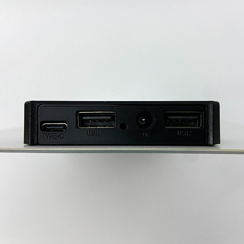 iFlowpower Solar Panel 12W Photovoltaic Module Power 6