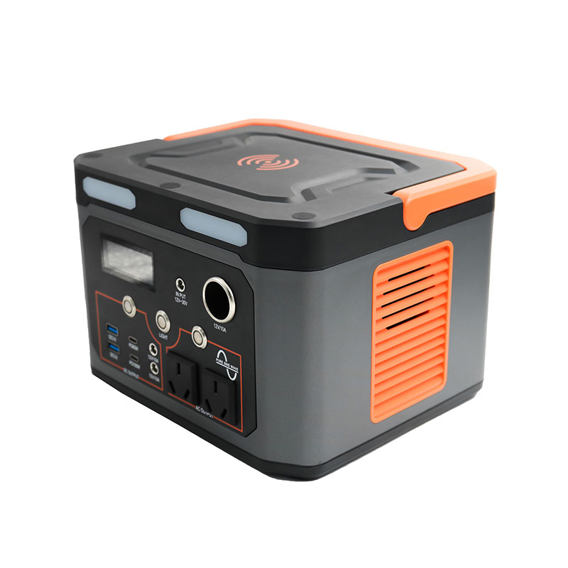 300W 500W Portable Power Station for OEM ODM iFlowpower 11