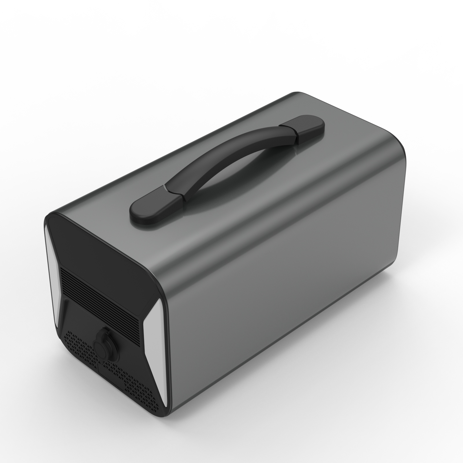 iFlowpower Portable Power Station 1000W OEM ODM FP1000M 9