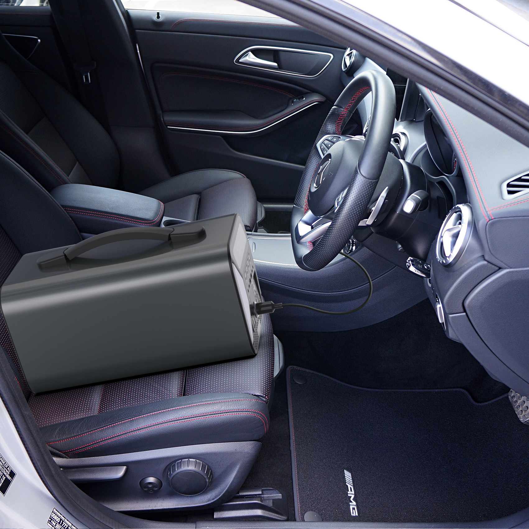 iFlowpower Portable Power Station 1000W OEM ODM FP1000M 18