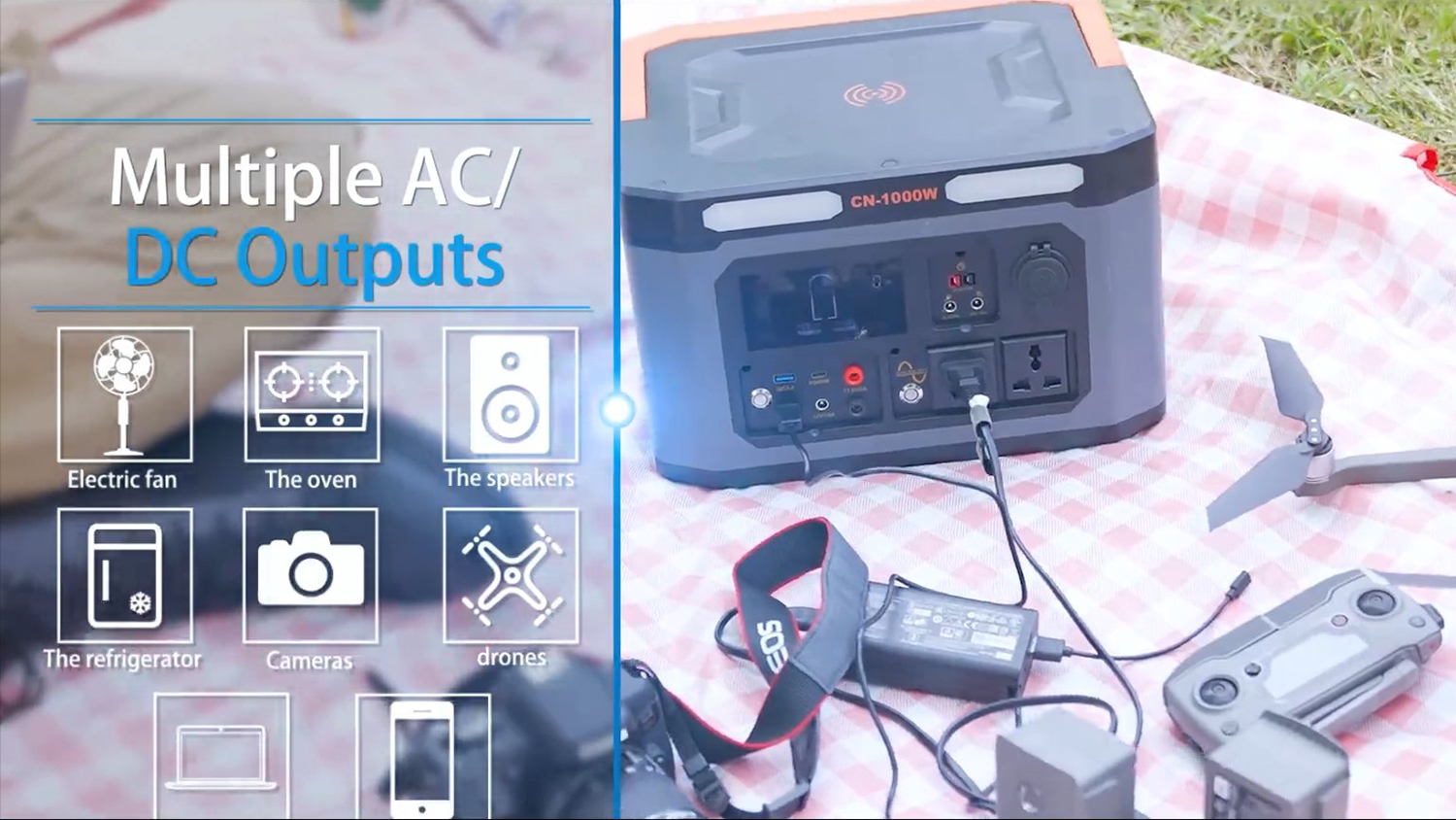 OEM/ODM-возможности 3