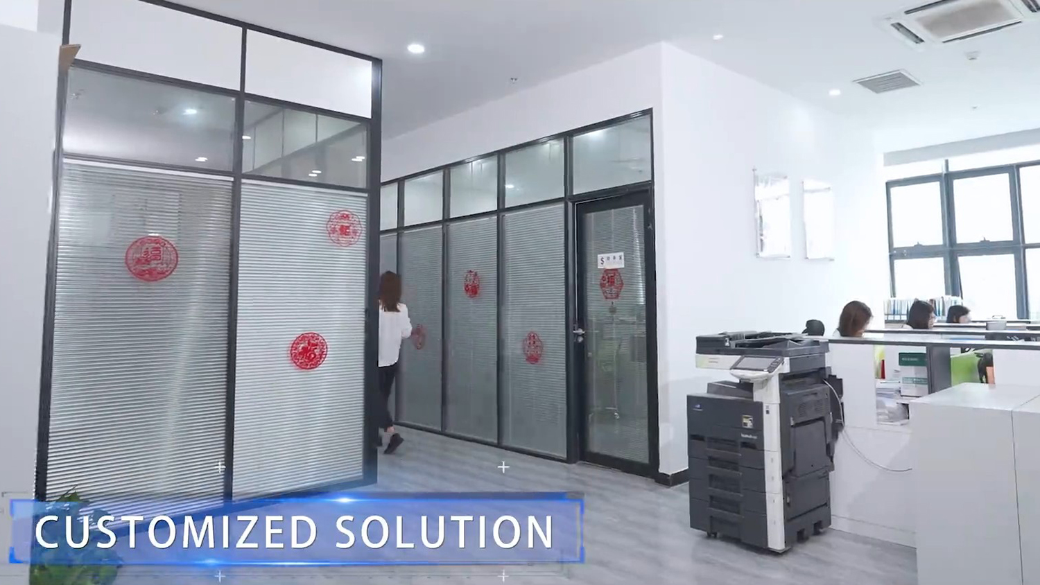 OEM/ODM-возможности 1