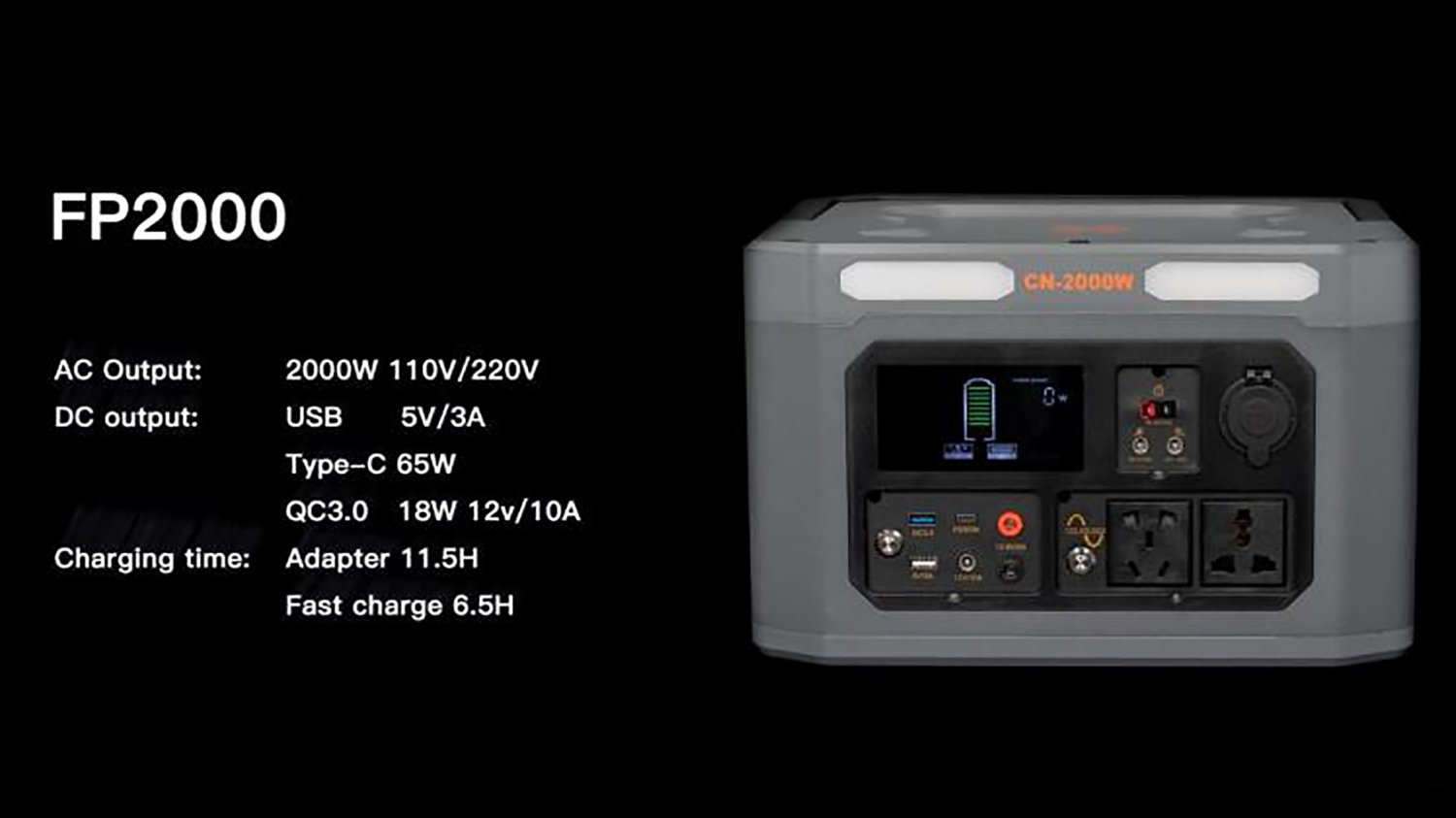 Витрина продуктов 3