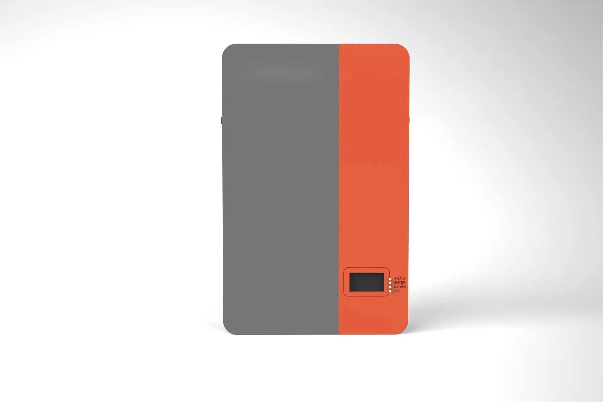 محطة تخزين الطاقة المثبتة على الحائط iFlowPower Powerwall 200A/48V موديل FPW200A 1