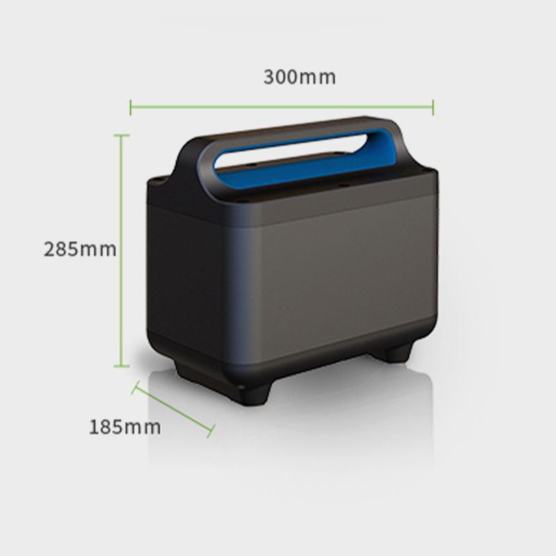 Custom Portable Power Station 1000W supplier Manufacturer | iFlowPower 4