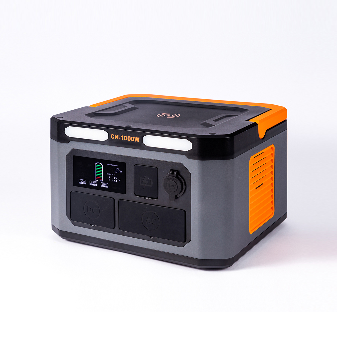 best price solar portable power station with good price | iFlowPower 7