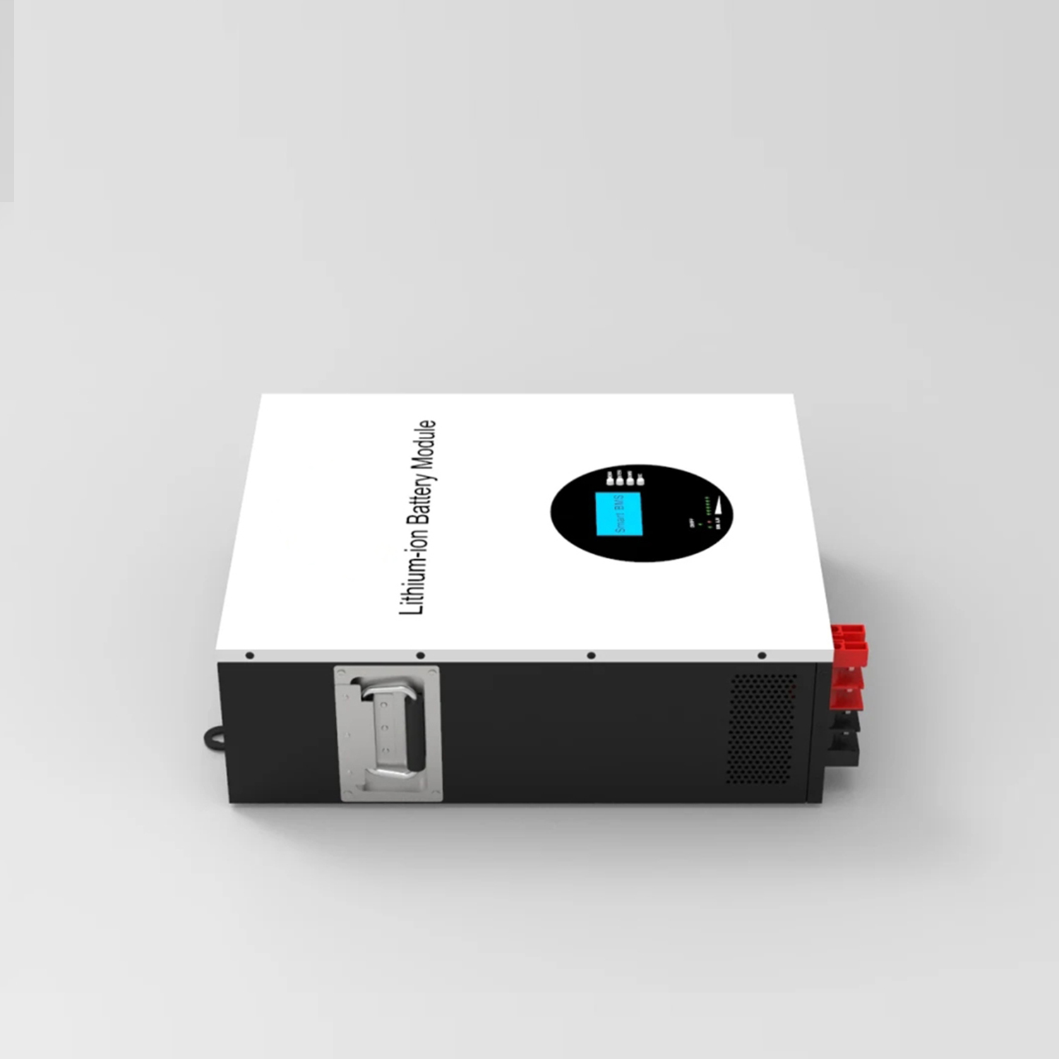 تولید کنندگان بسته باتری لیتیوم یونی دیواری سفارشی 48V 120ah FPW48120 | iFlowPower 11