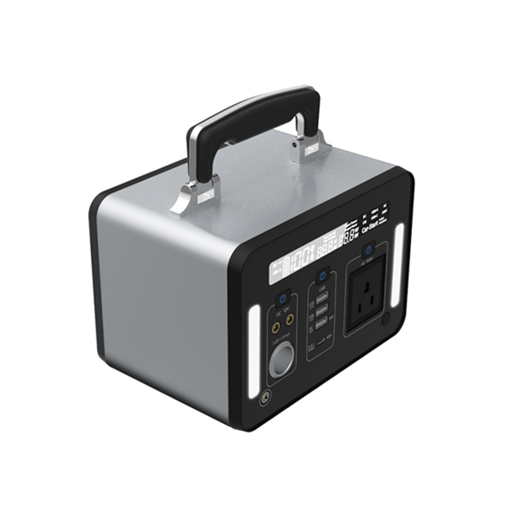 iFlowPower | customized Outdoor Power Station supplier 7