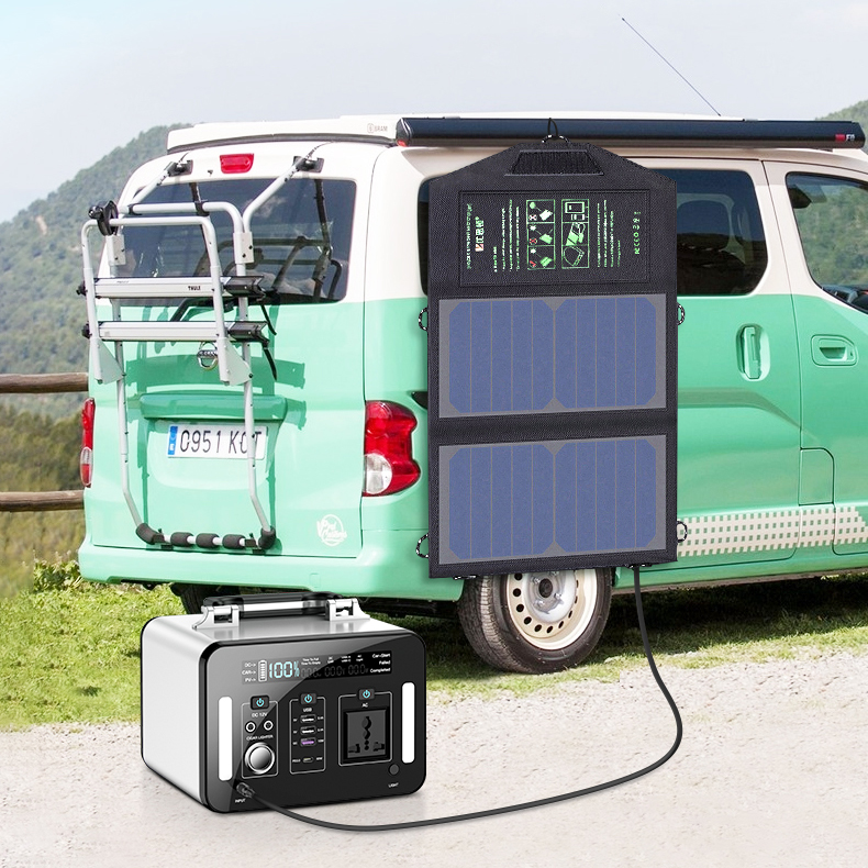 iF تۆۋەن قۇۋۋەتلىك ئېلىپ يۈرۈشكە ئەپلىك ئېلېكتر ئىستانسىسى 300W لىق ئاليۇمىن قاپلىق FP300M 14