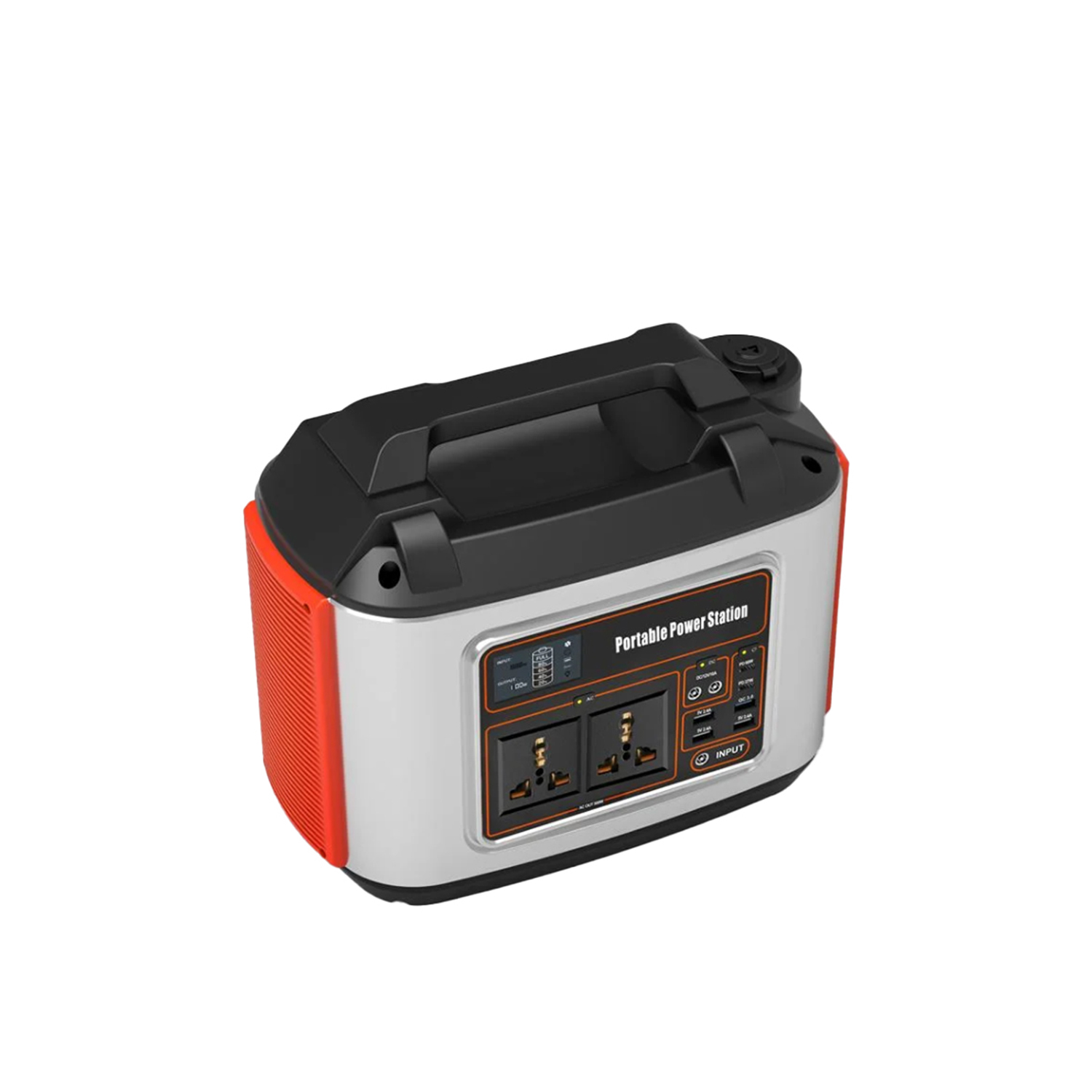 newest carry bag supplier with good price | iFlowPower 6