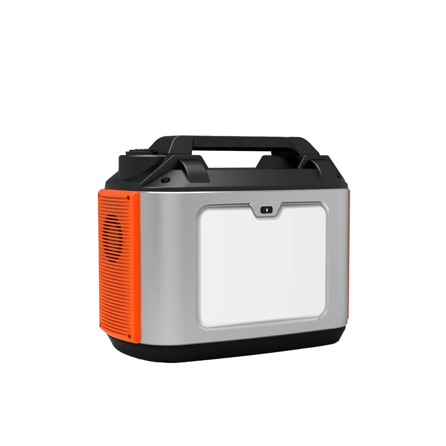 Meilleure société de centrale électrique portable personnalisée iFlowPower 220v FP486 - iFlowPower 8