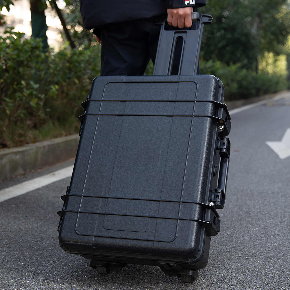 iFlowPower | wholesale portable solar power station high safety 8