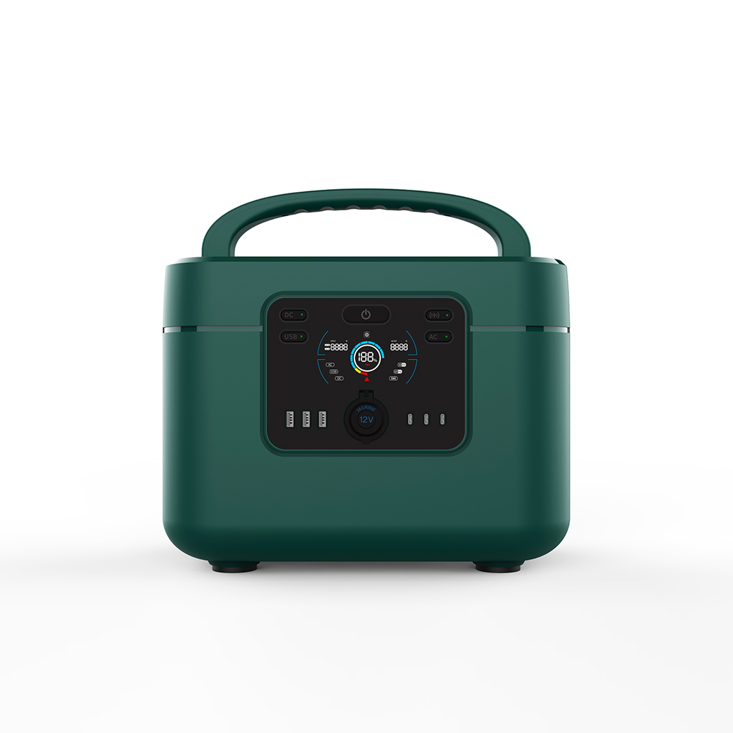 bepoke Portable Power Station manufacturing | iFlowPower 7