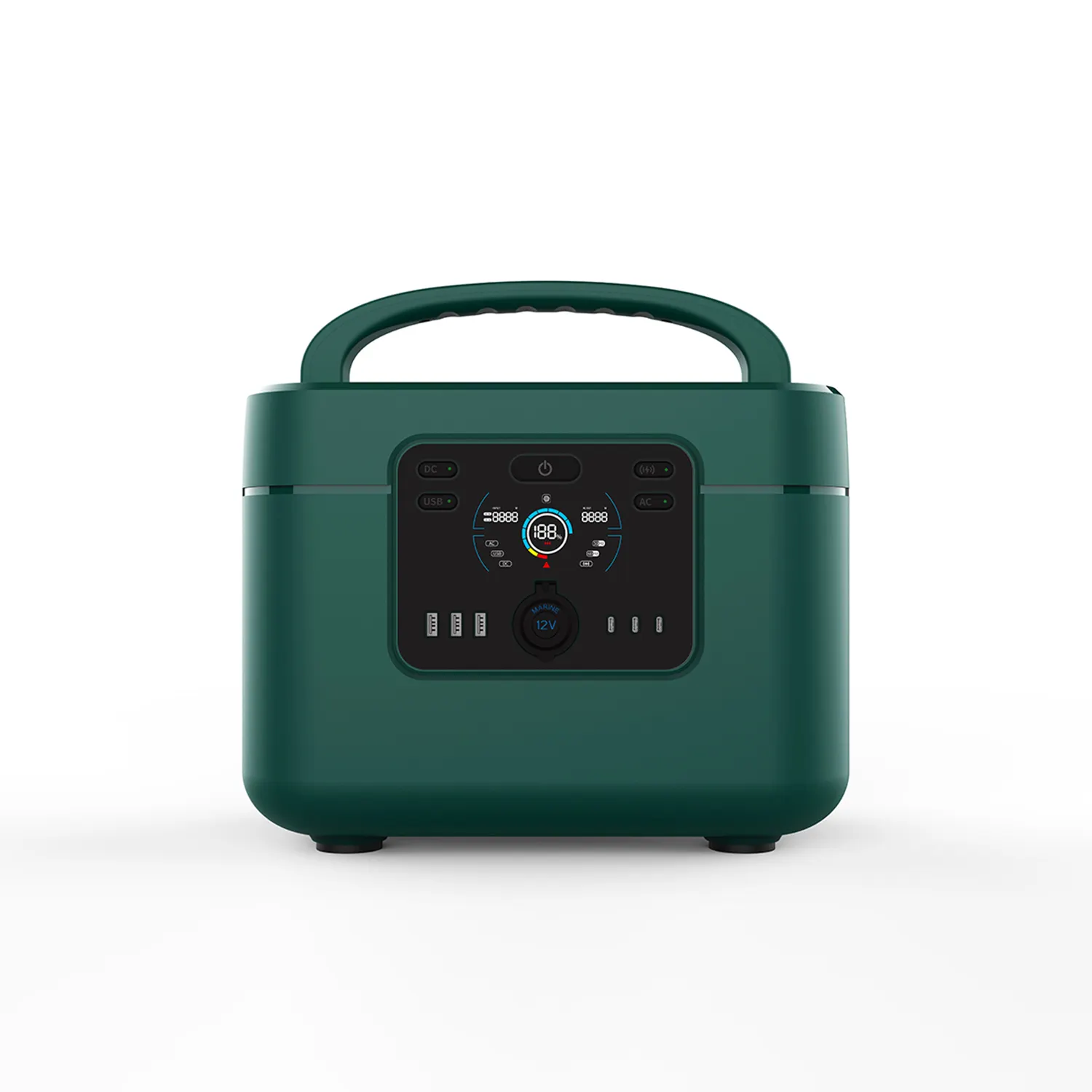 bepoke Portable Power Station manufacturing | iFlowPower 2