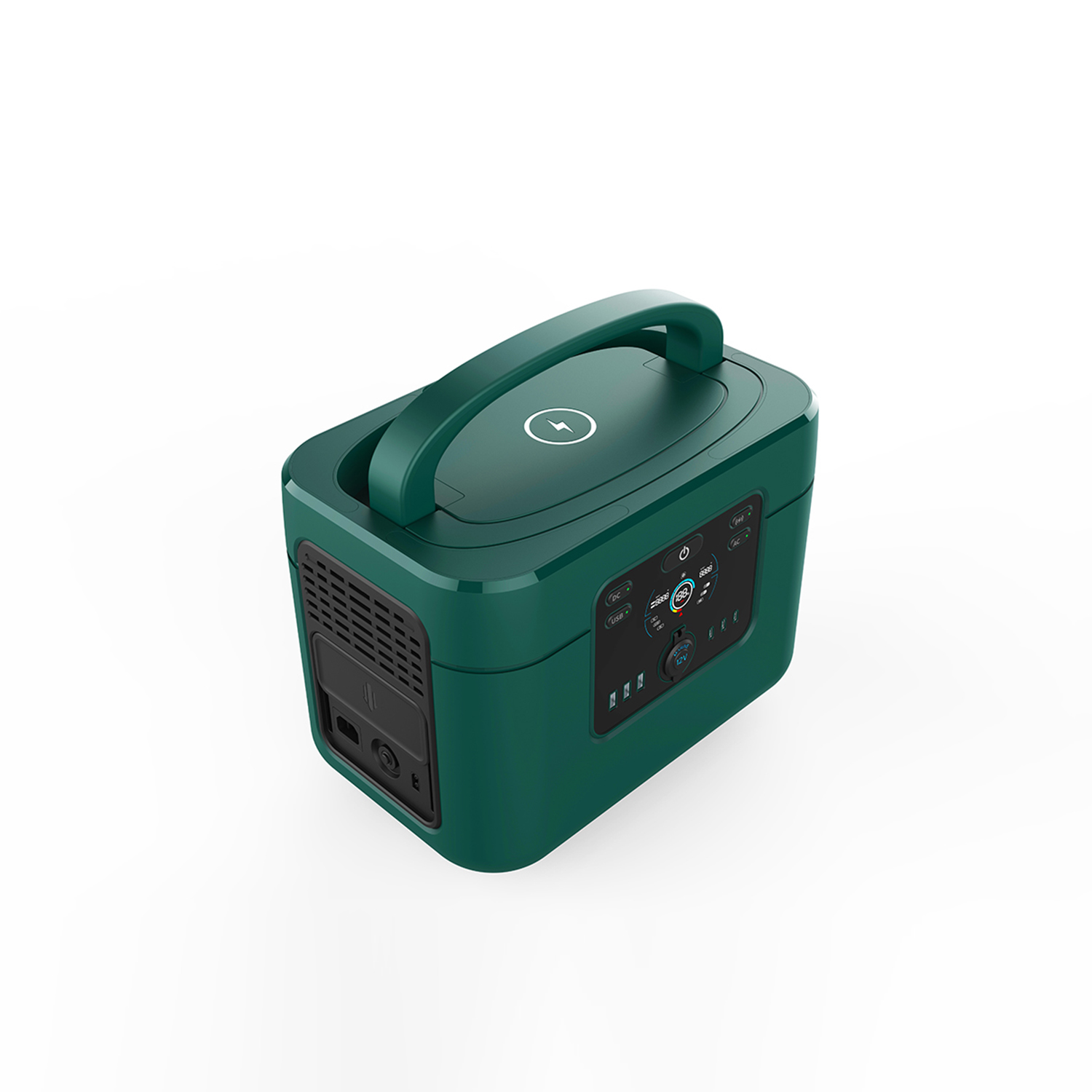 bepoke Portable Power Station manufacturing | iFlowPower 6