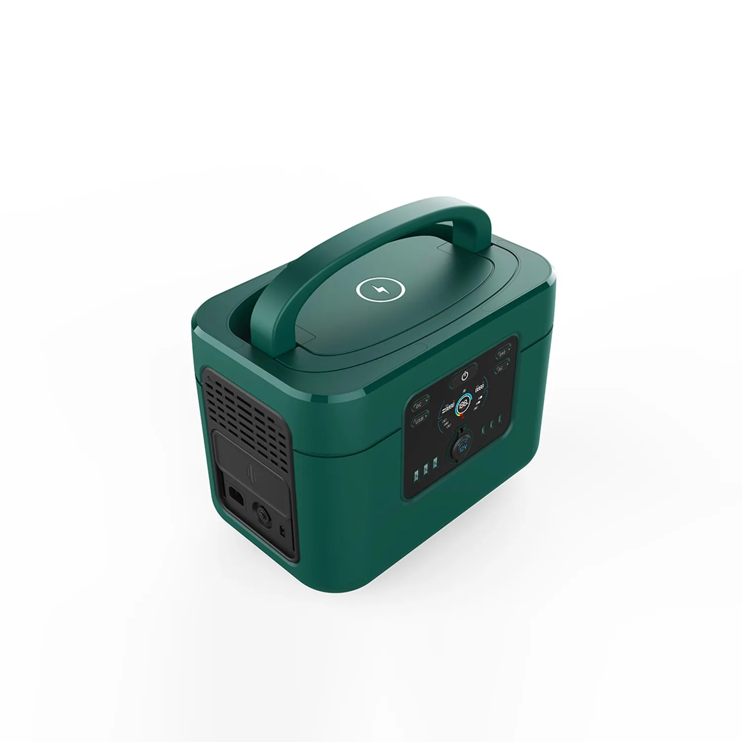 bepoke Portable Power Station manufacturing | iFlowPower 3