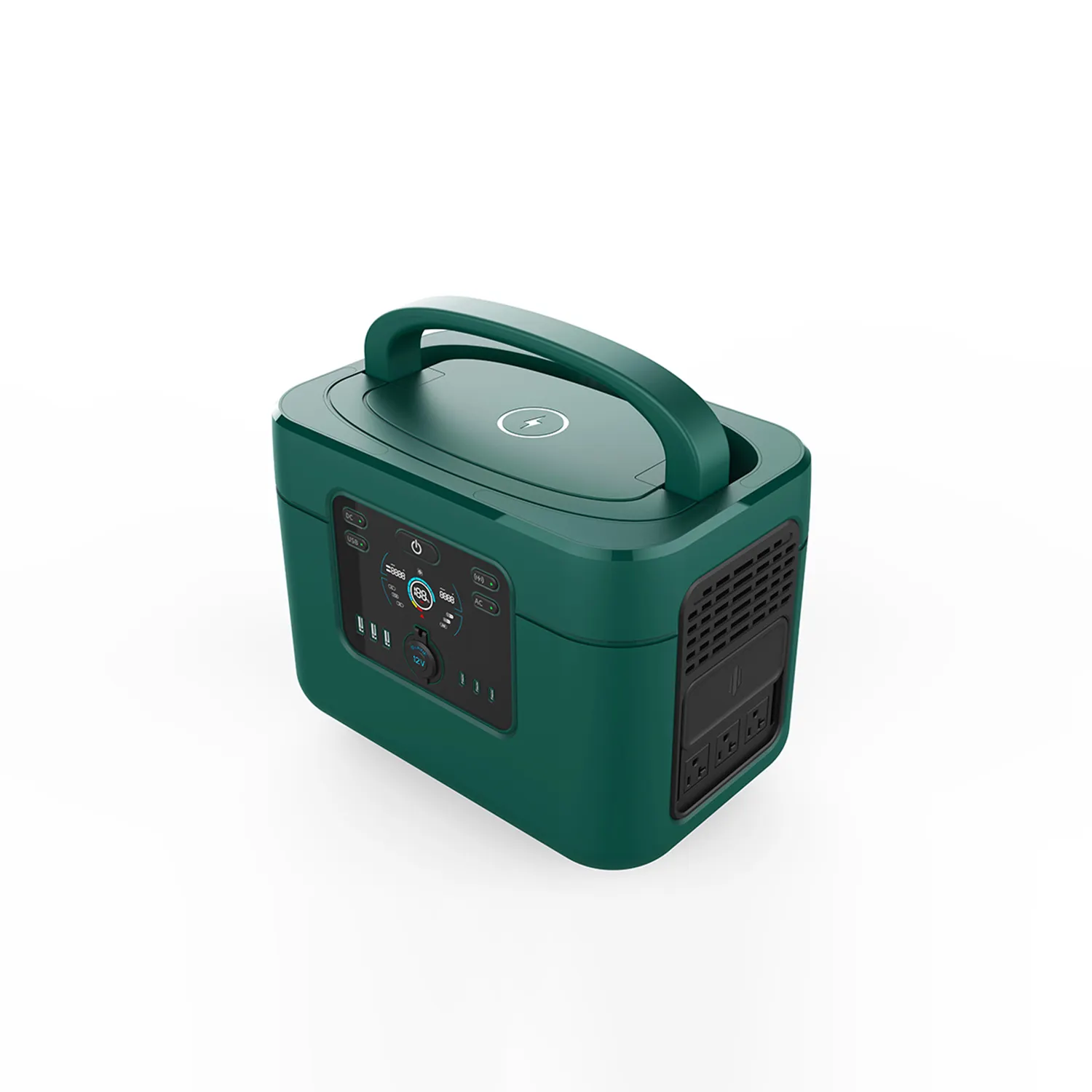 bepoke Portable Power Station manufacturing | iFlowPower 5