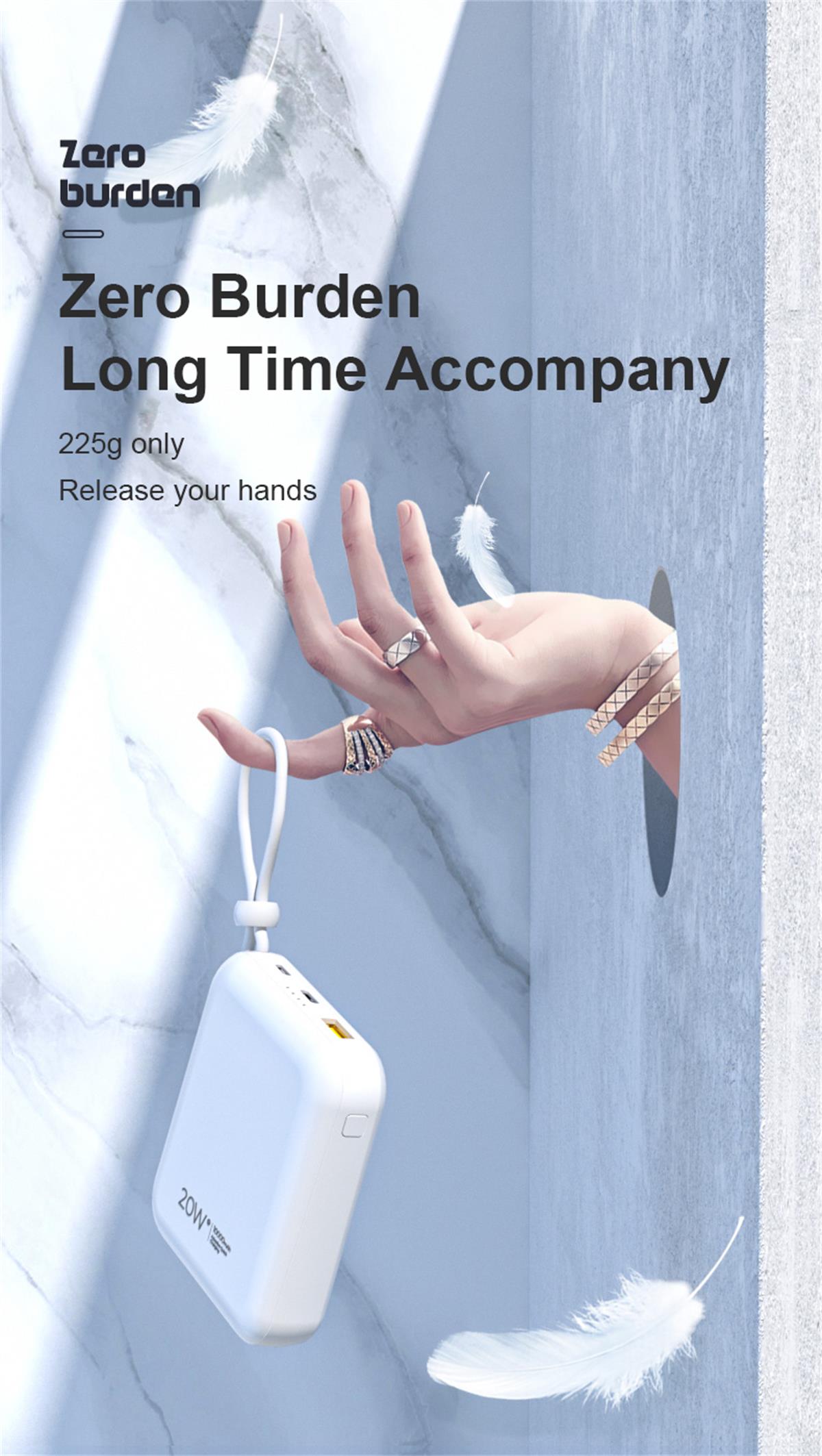 Bangiga Korontada Fudud oo leh Fiilo FPM-160 11