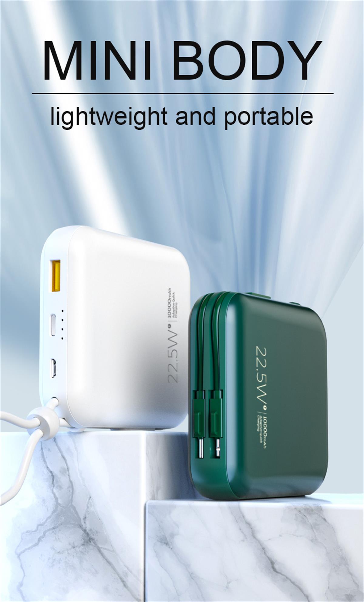 Bangiga Korontada Fudud oo leh Fiilo FPM-160 6