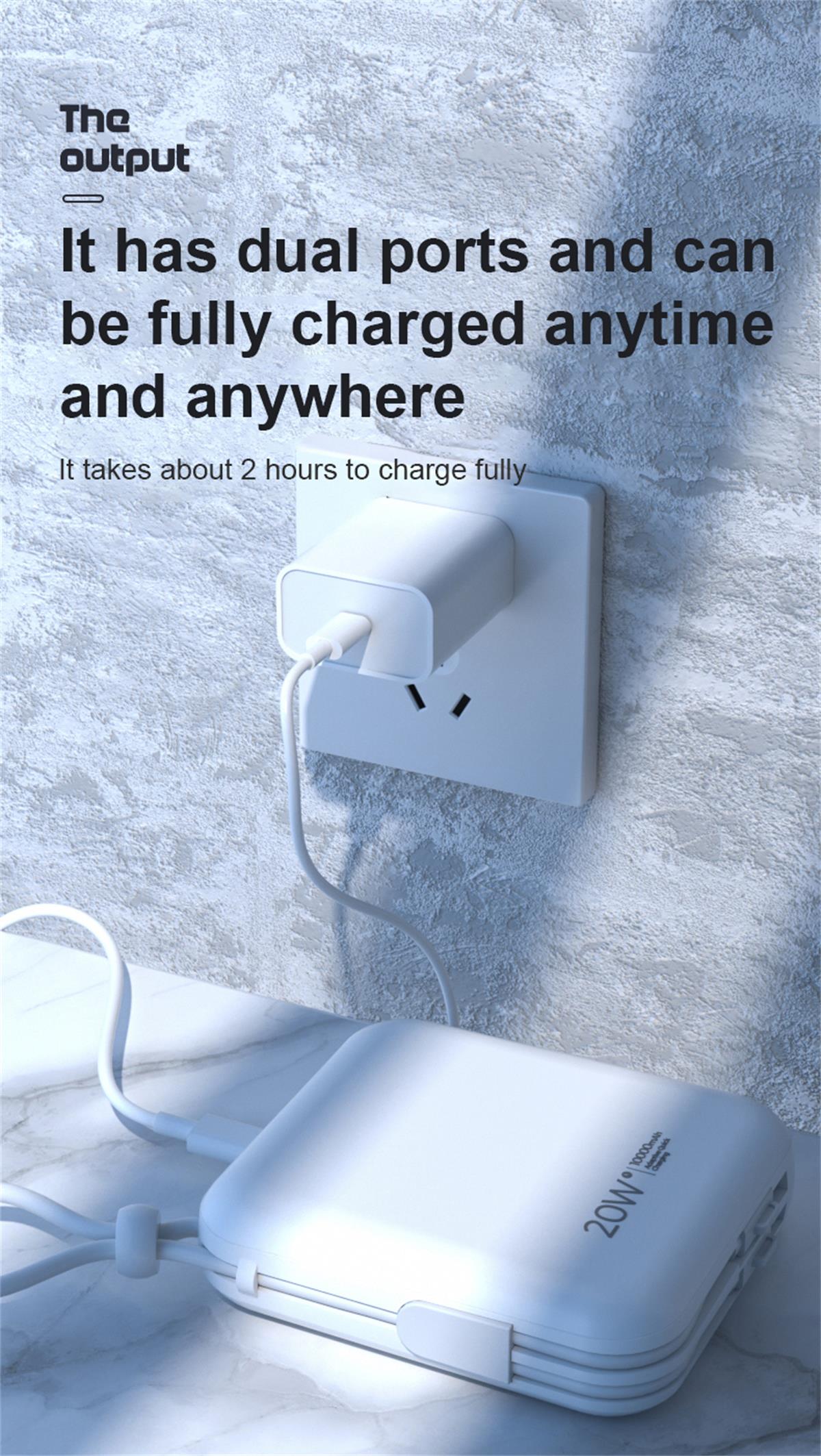 Bangiga Korontada Fudud oo leh Fiilo FPM-160 12