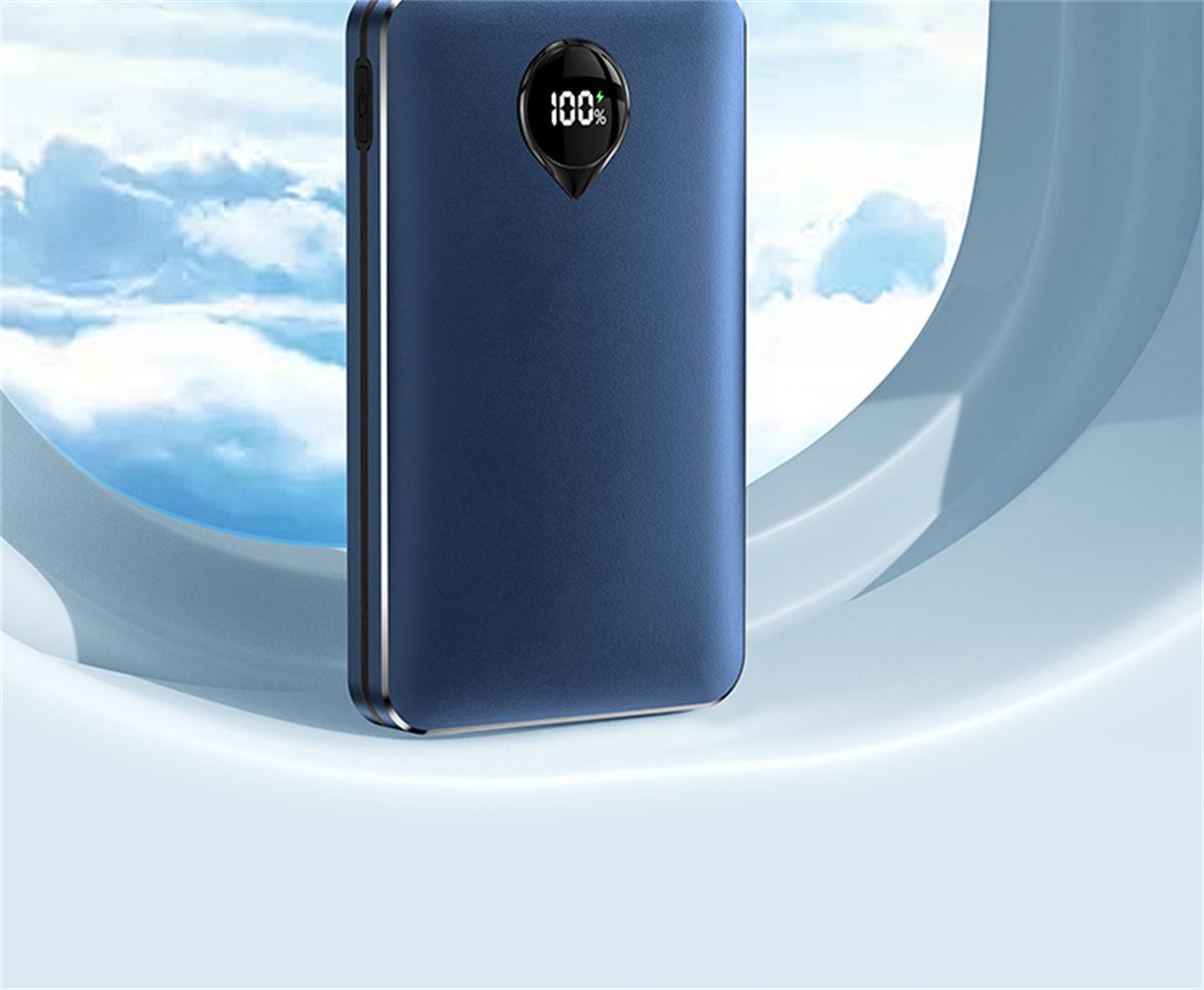 Banca Cumhachd Magnetic Wireless FPM-180 15