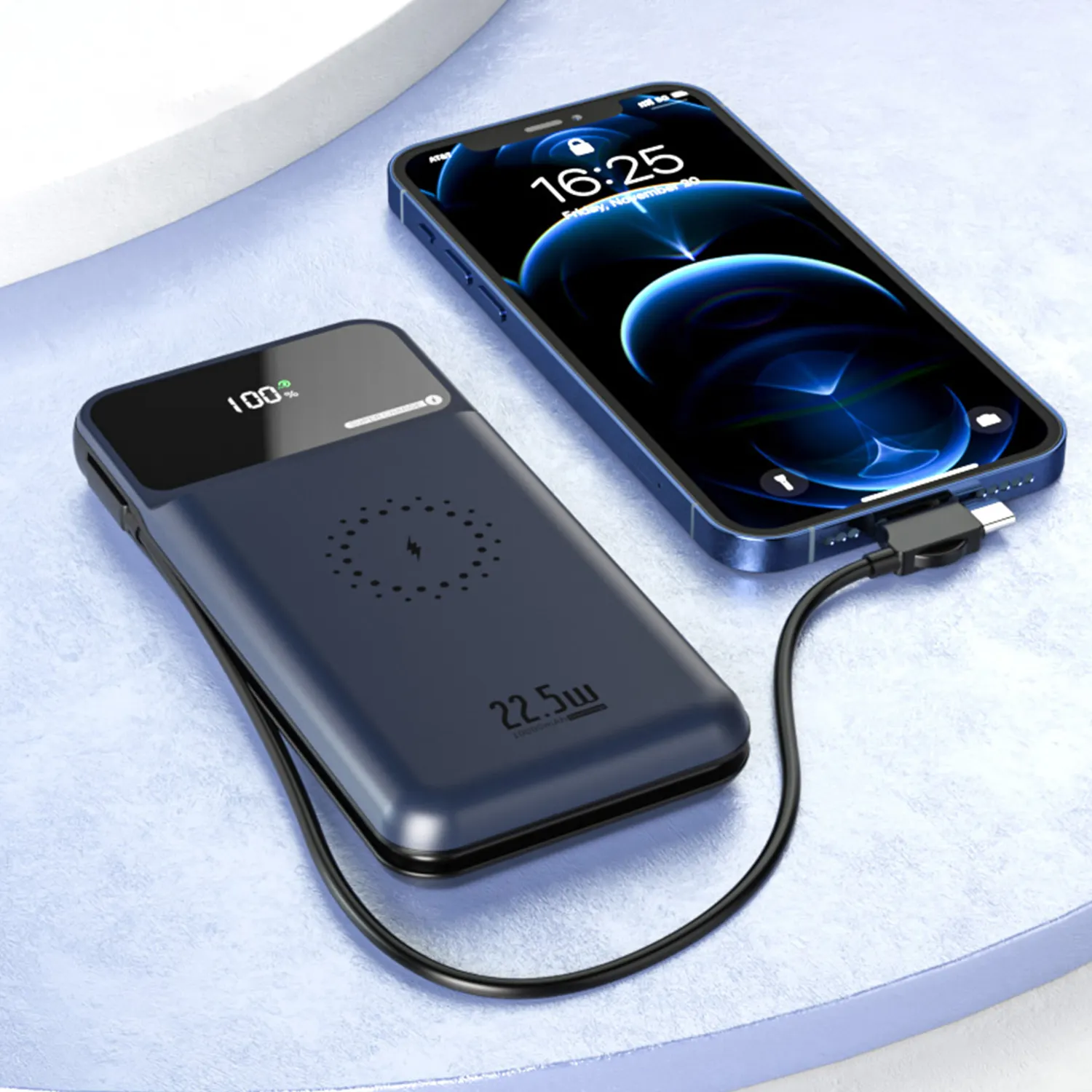 novu fornitore di borsa di trasportu direttamente vendita | iFlowPower 5