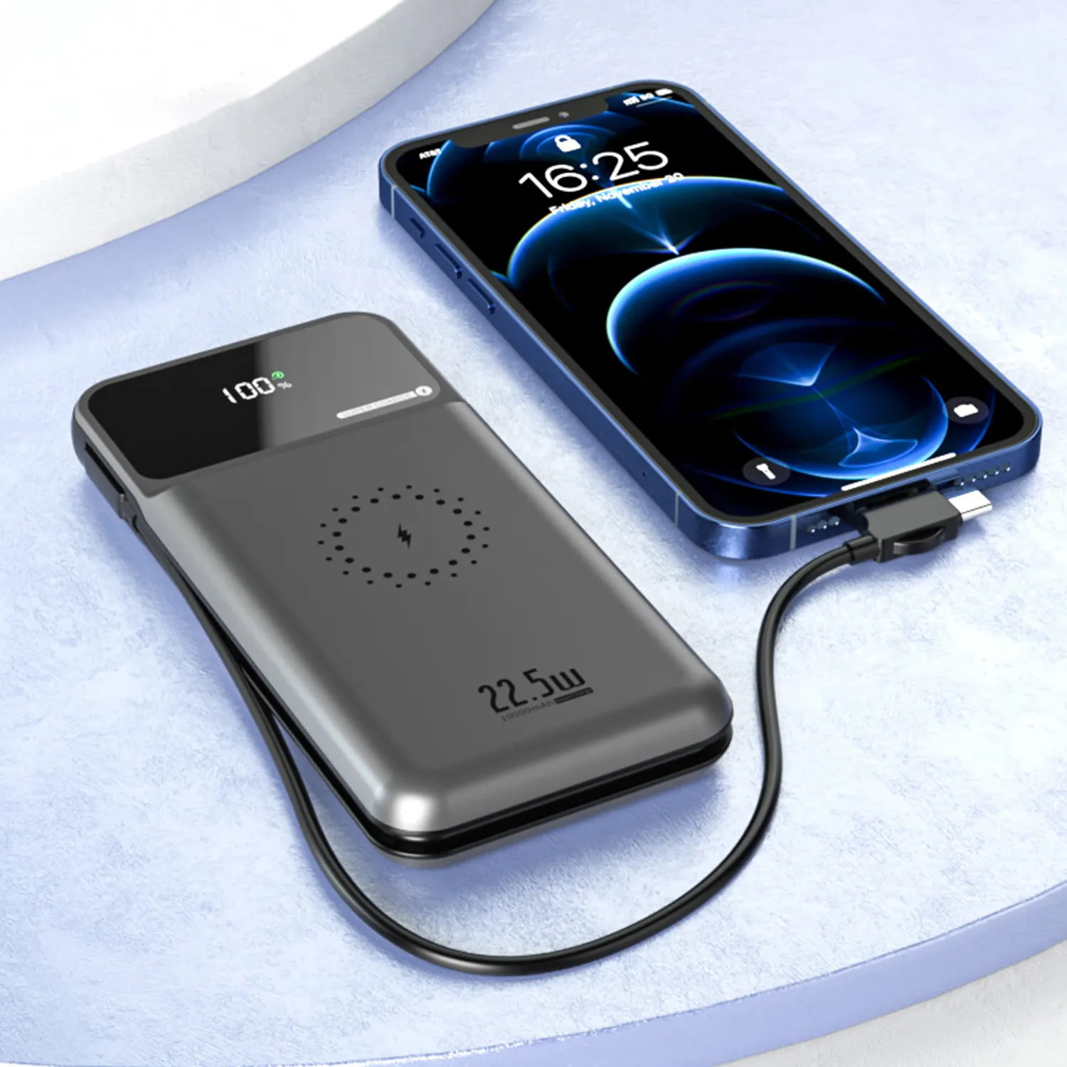 novu fornitore di borsa di trasportu direttamente vendita | iFlowPower 6