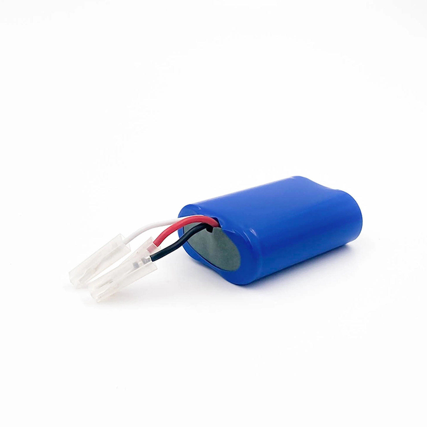 18650 Lithium Battery Pack 7.4V 2600mAh FPT-A04 1