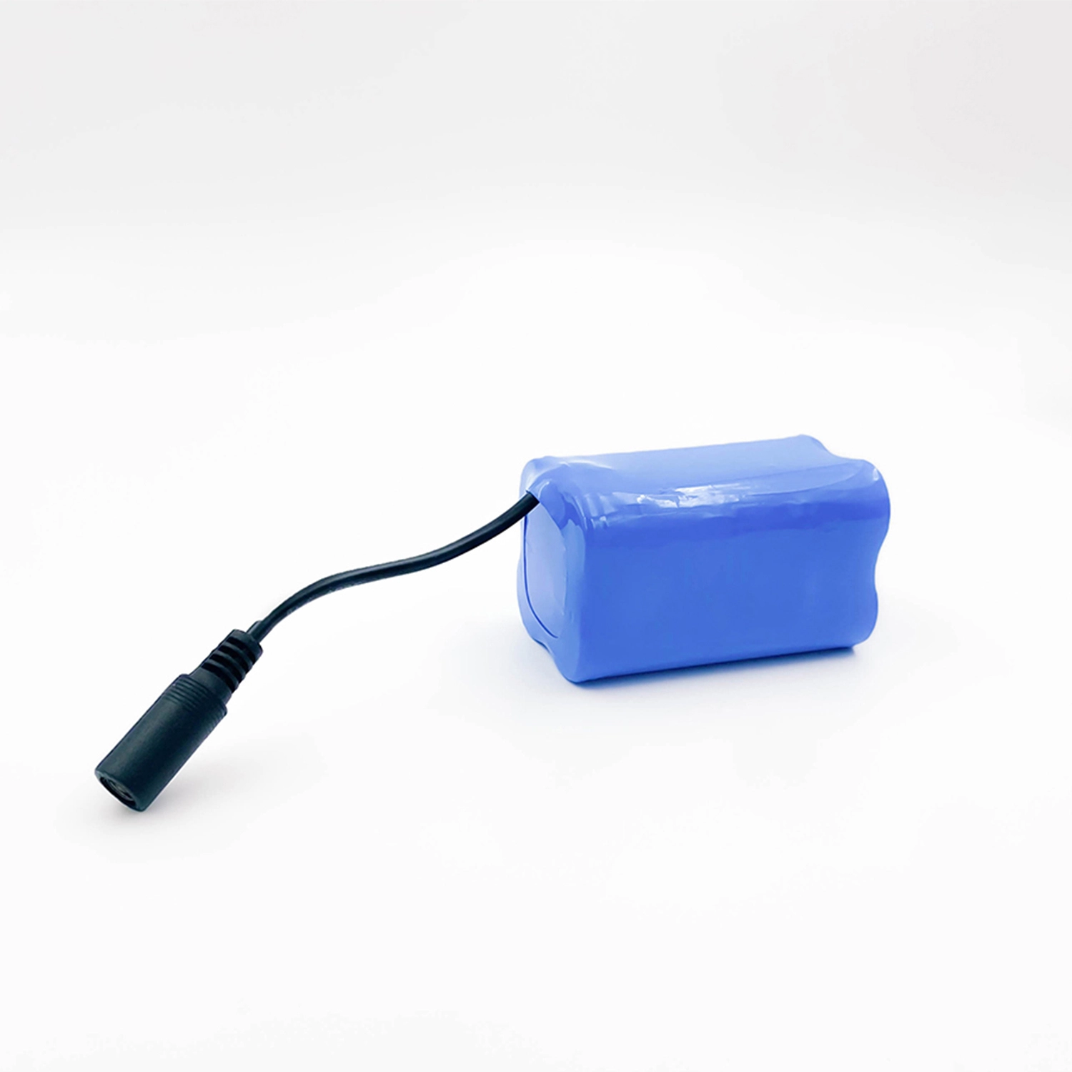 18650 Lithium Akkupaketti 7,4V 5200mAh 9600mAh FPT-A05 1