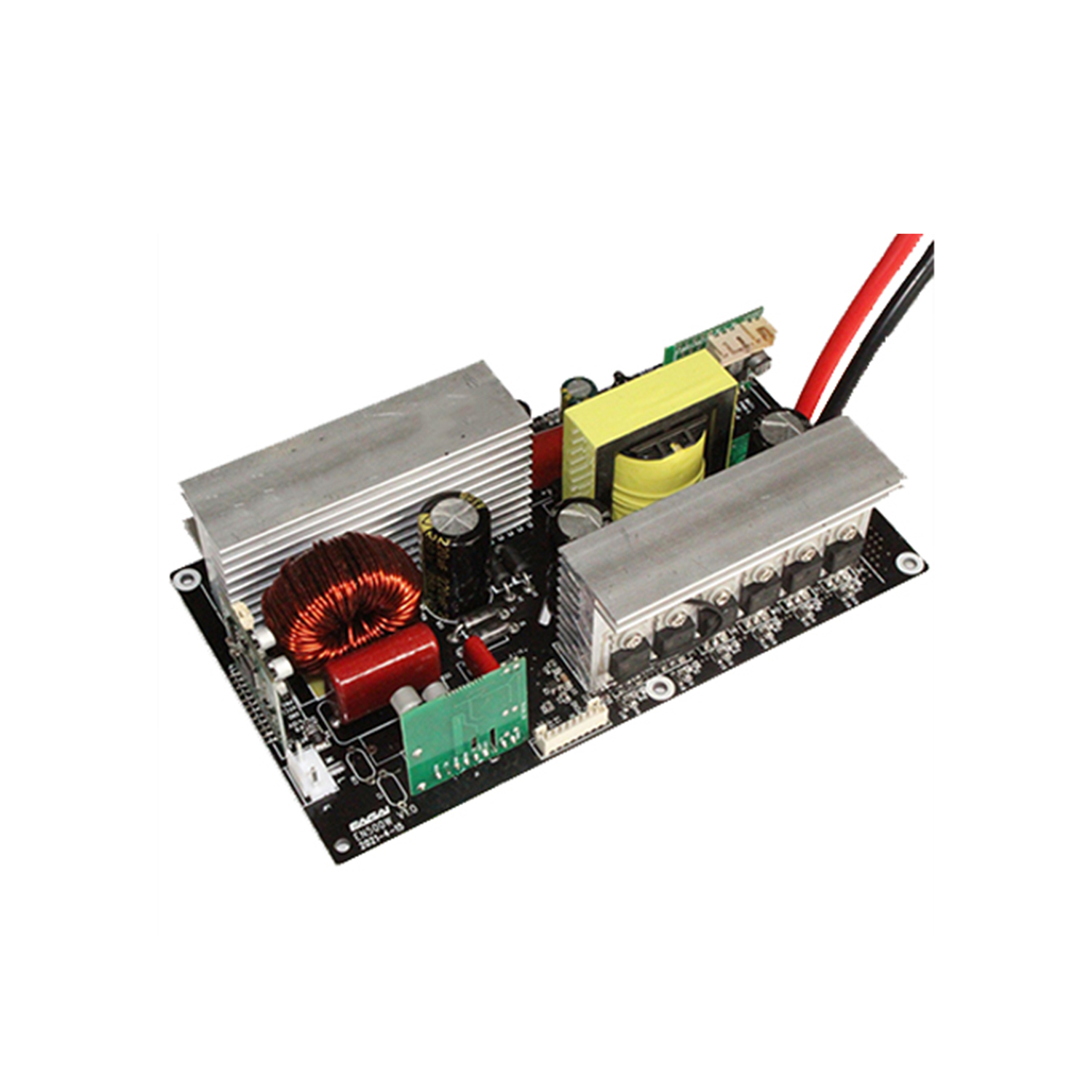 iFlowPower | hot selling carry bag company made in china 5