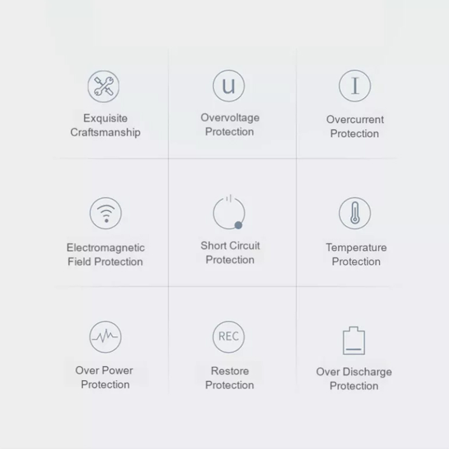 durable custom carry bag made in china | iFlowPower 9