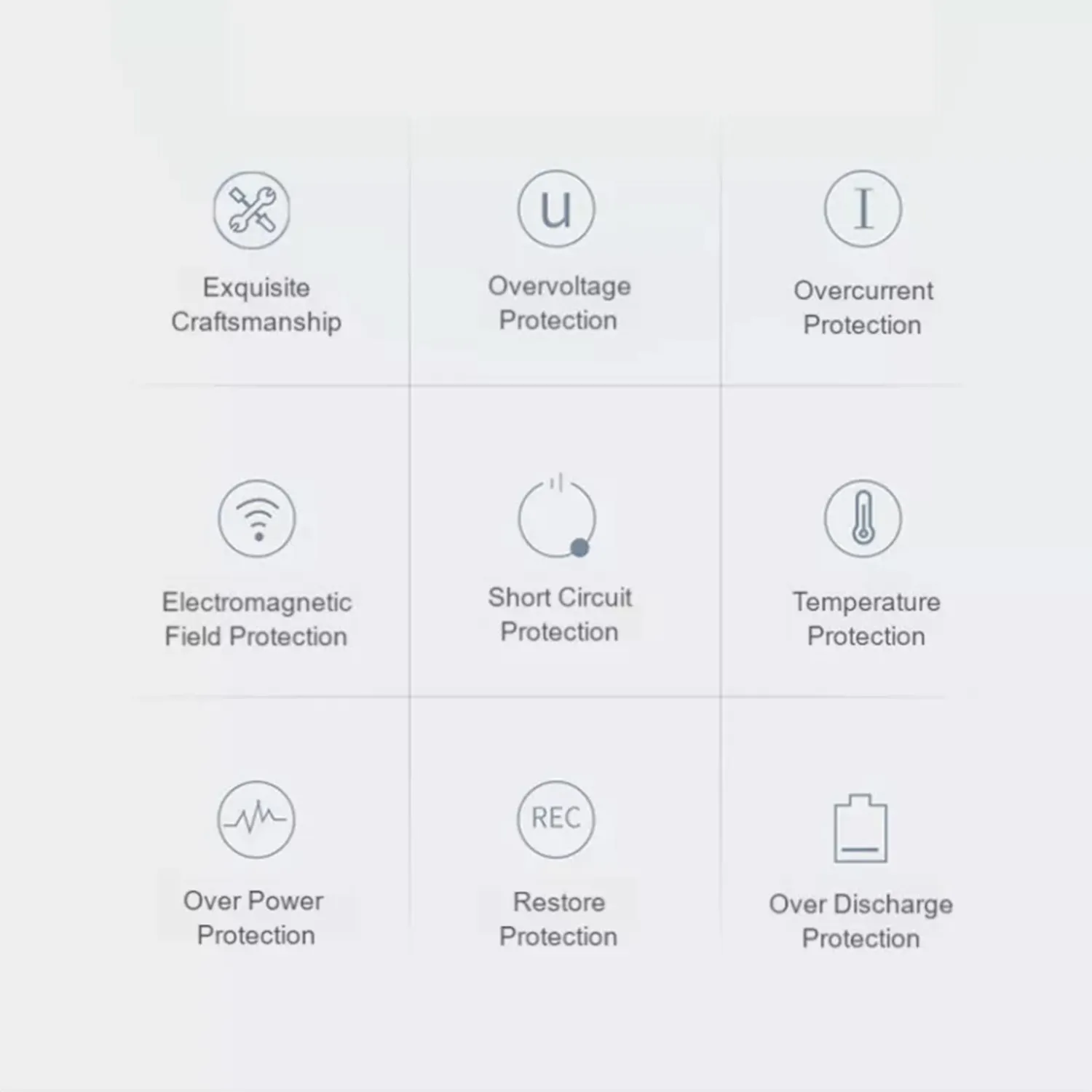 iFlowPower | евтин производител на торби за носење со сите големини 4