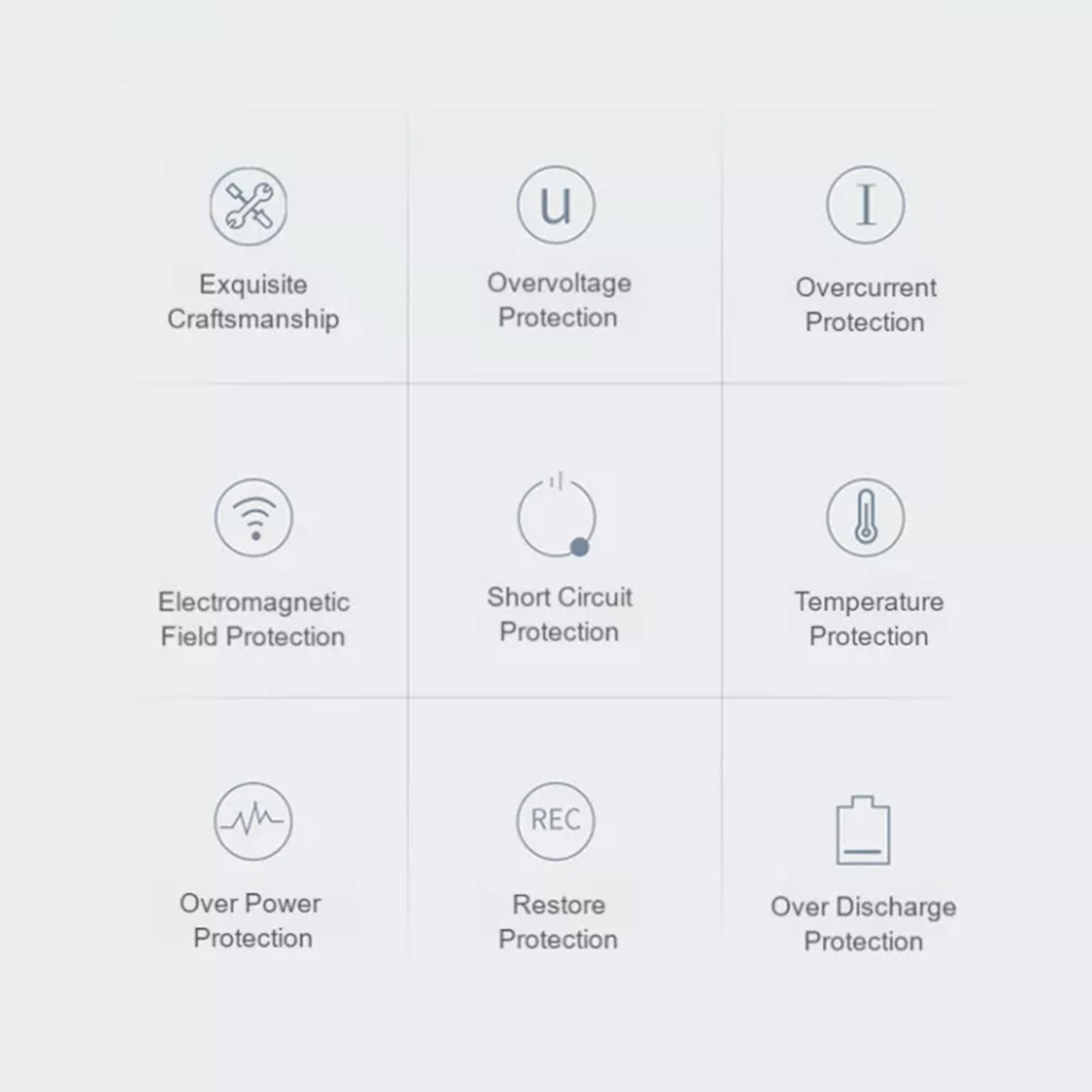 newest carry bag supplier with custom services | iFlowPower 10