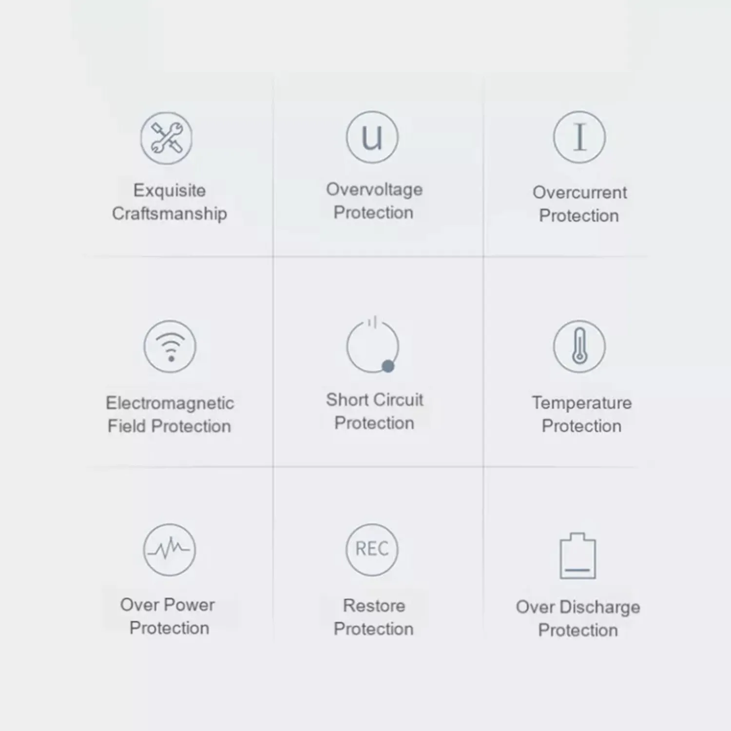 iFlowPower | cost-effective personalized carry bags soundproof 5