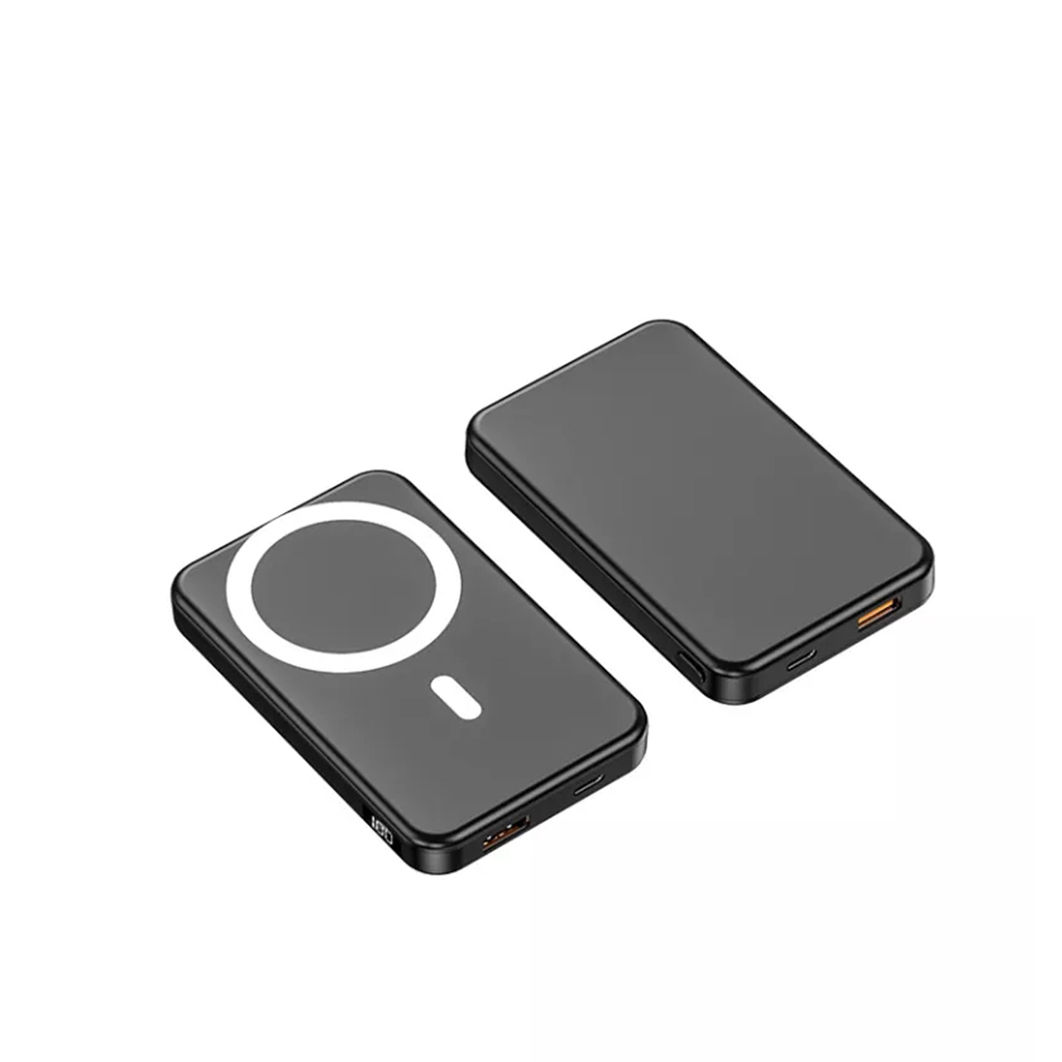 चुम्बकीय ताररहित चार्जिङ पावर बैंक FPM-10 1
