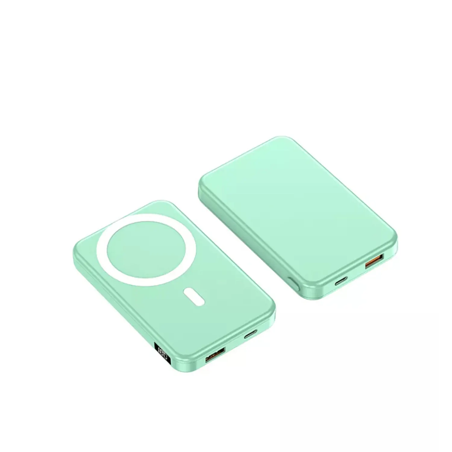 iFlowPower | nuutste vinnige laaier vervaardiger maatskappy 4