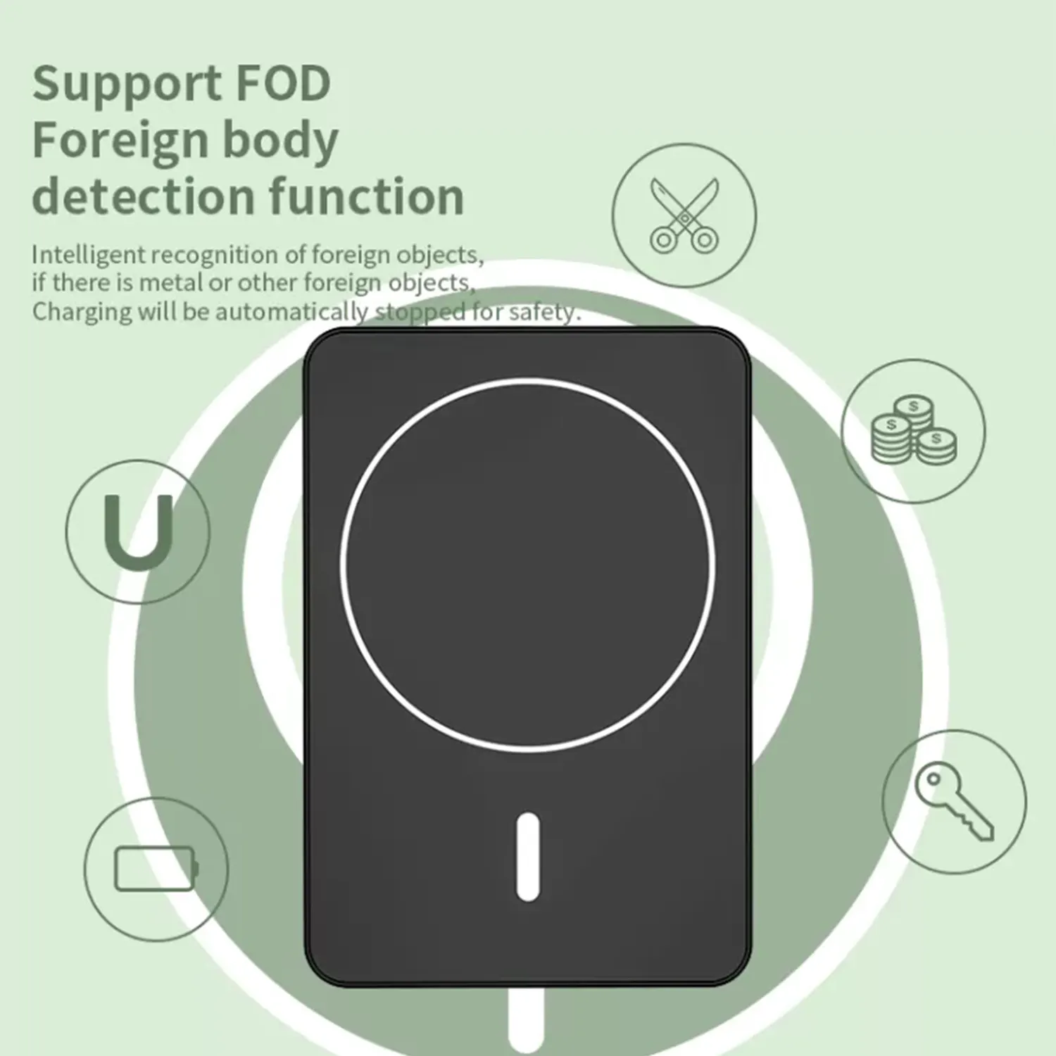 વિશ્વભરમાં ફાસ્ટ ચાર્જર ઉત્પાદકનું સીધું વેચાણ | iFlowPower 5