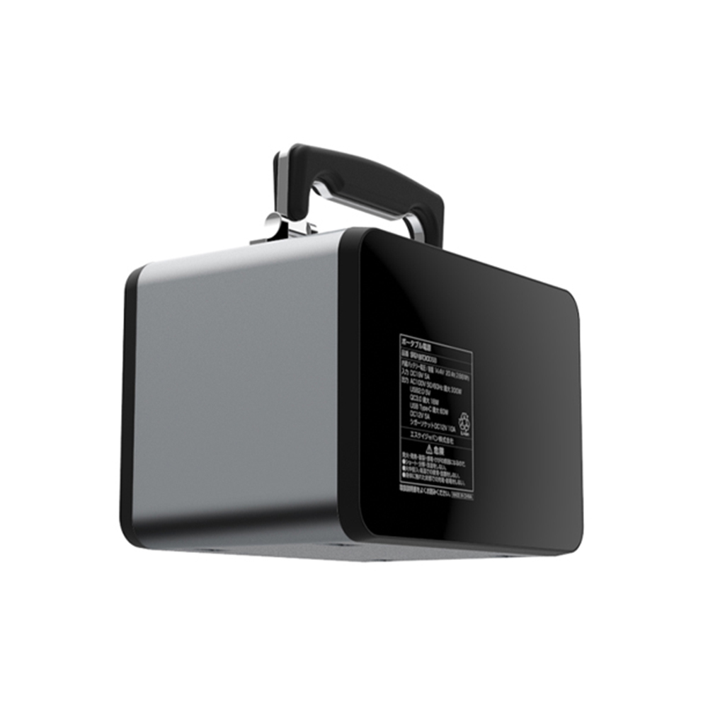 top Portable Power Station Pure Sine Wave high safety | iFlowPower 7